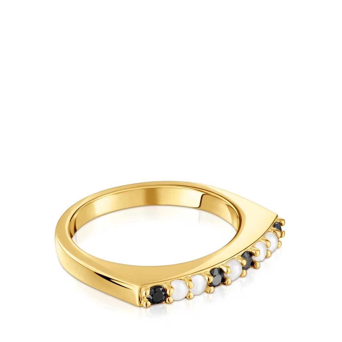 TOUS Silver Ring/ 1004088012