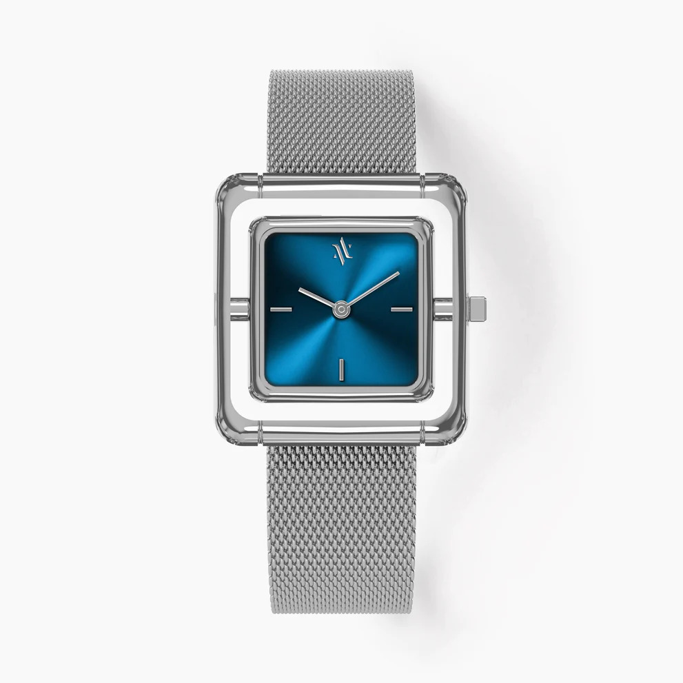 VANNA Ladies Wristwatch/ UmbSSa