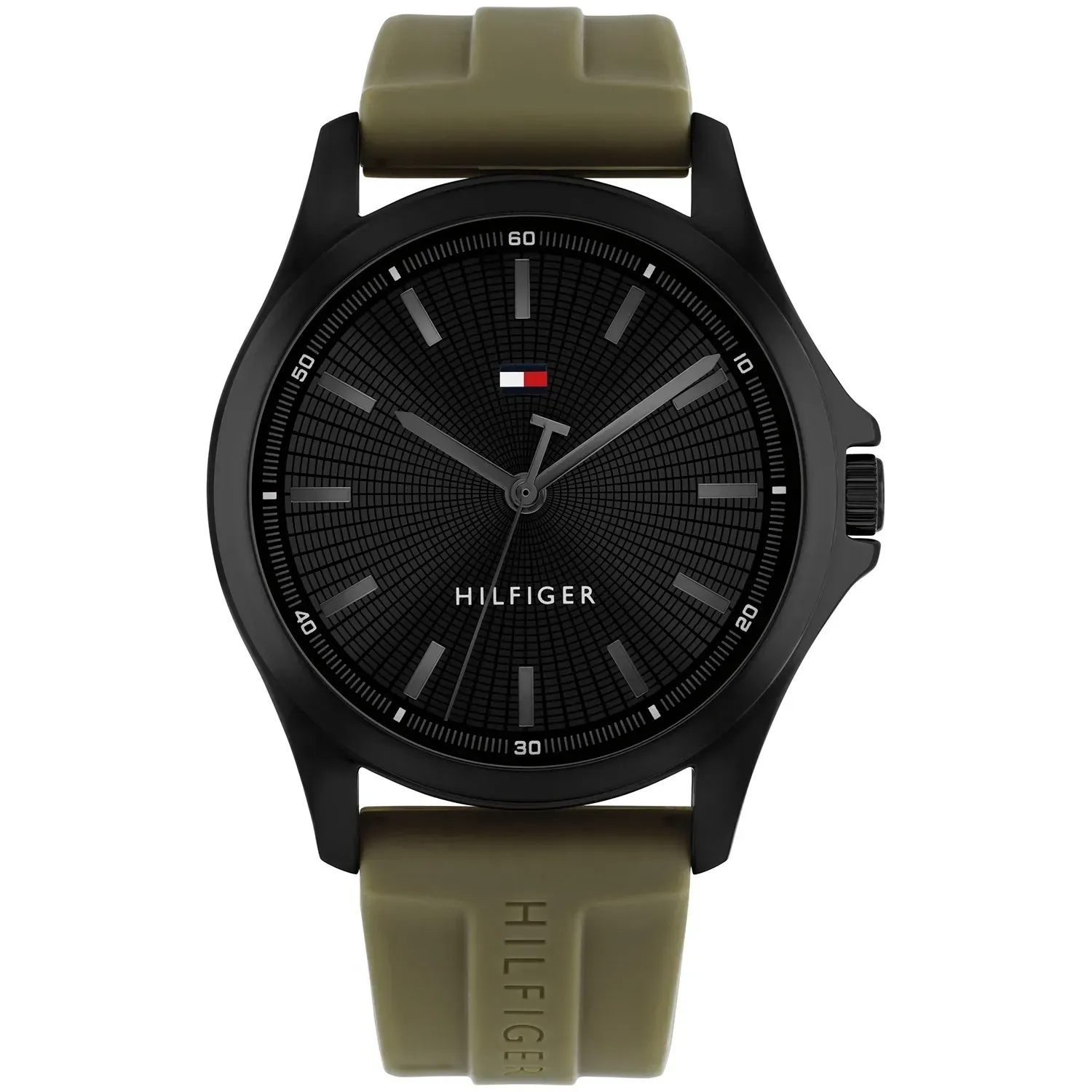 Tommy Hilfiger Men's Quartz Wristwatch/1710741