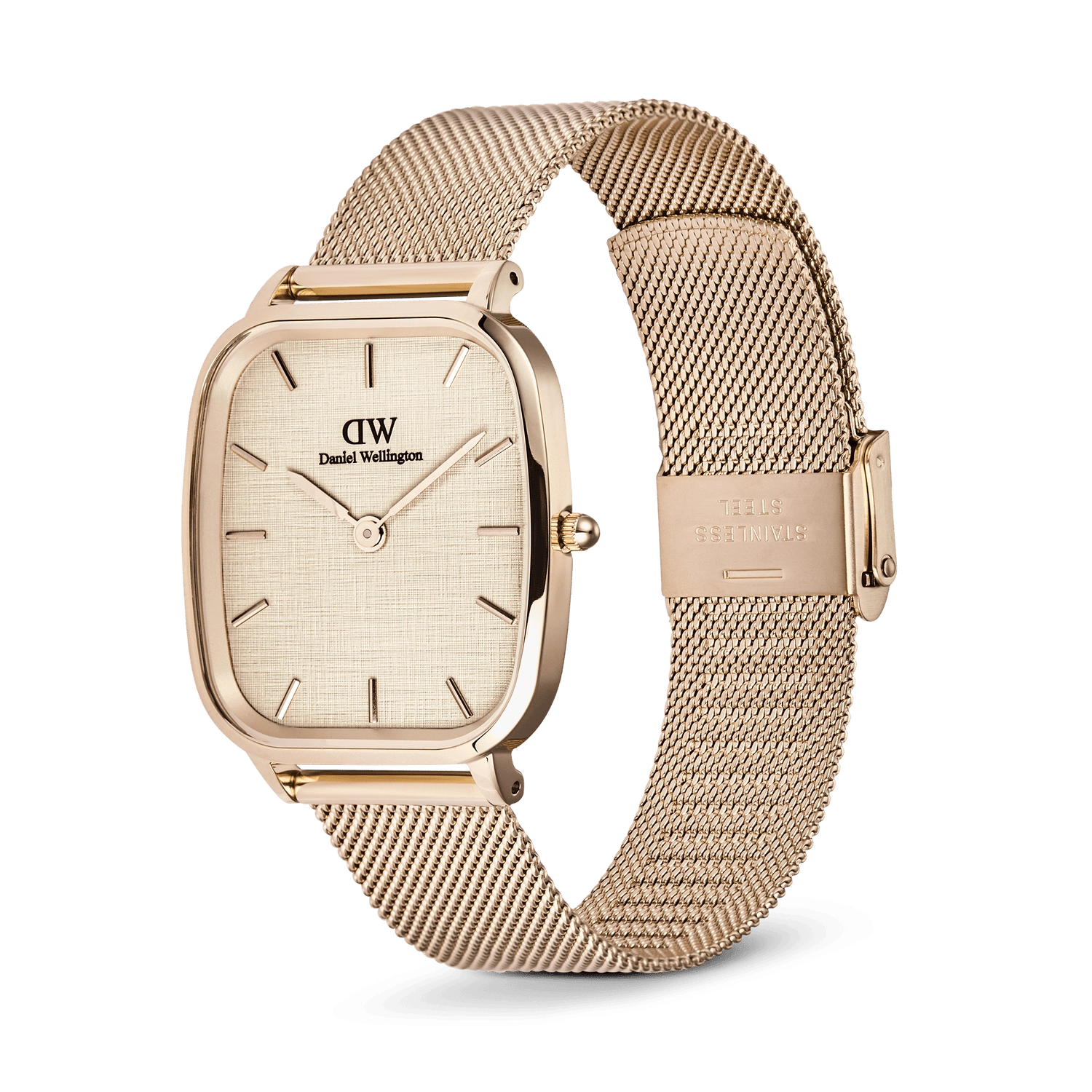 Daniel Wellington Quartz Wristwatch Men/DW00100817