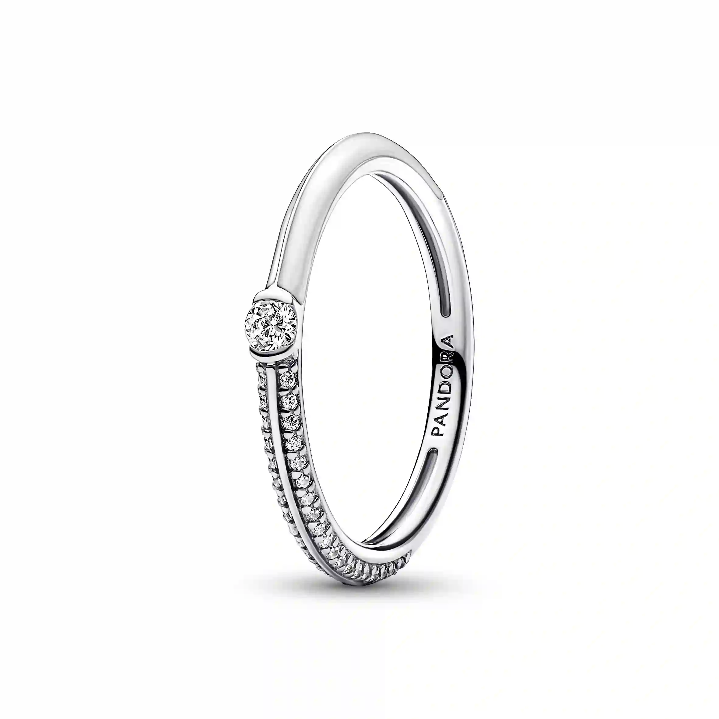 PANDORA Me Արծաթյա Մատանի/ 192528C02-56