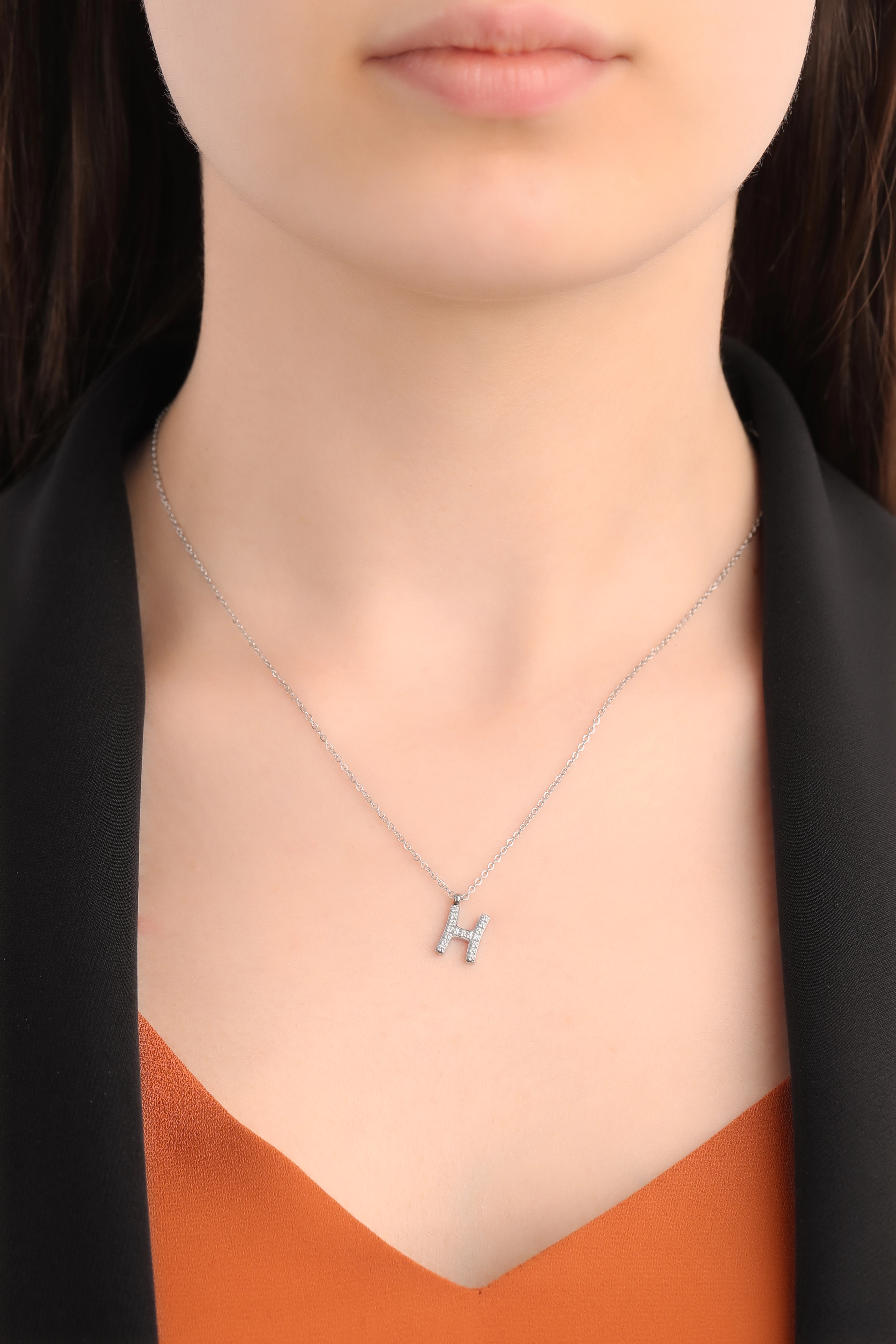 Oliver Weber Necklace/ 11837