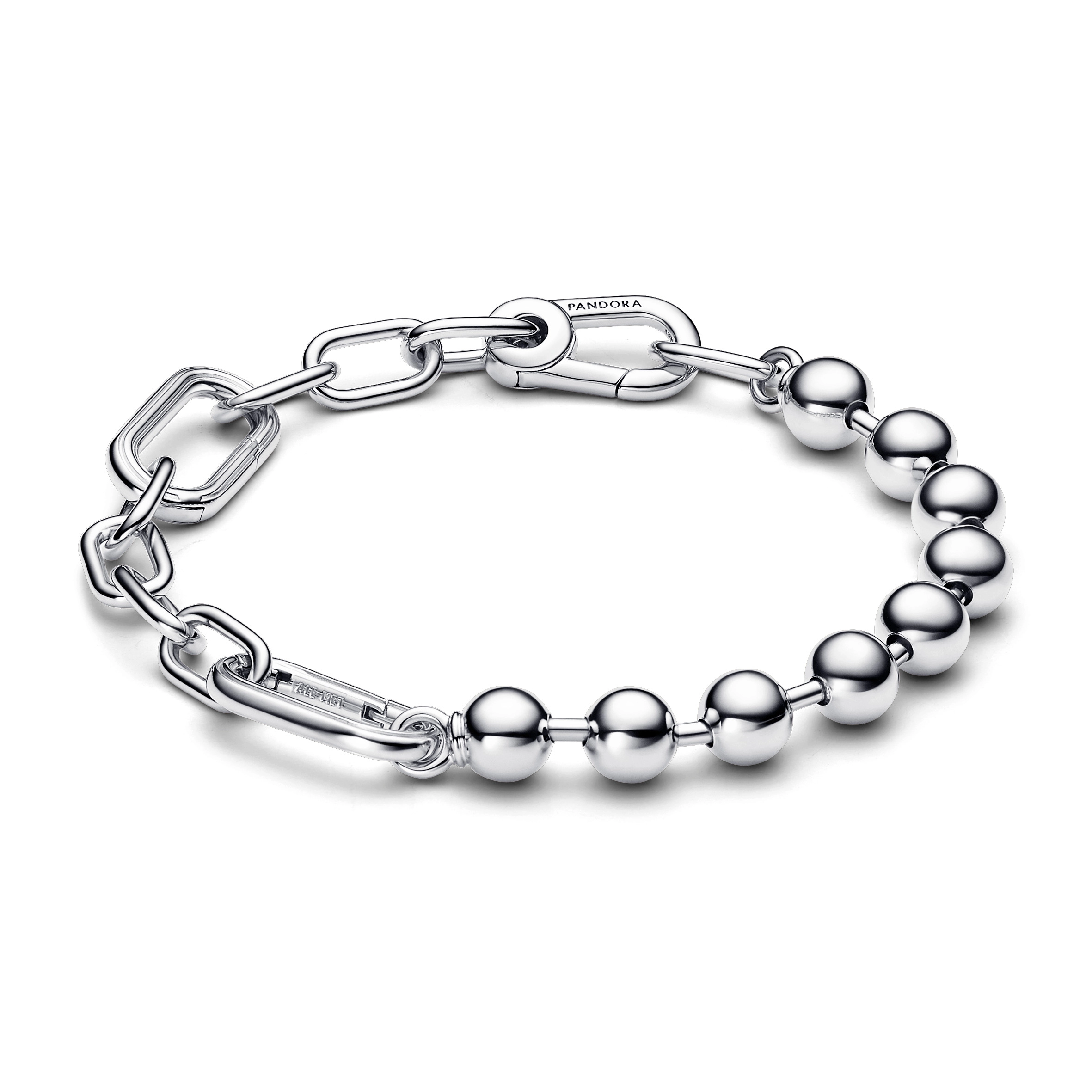 PANDORA Me Silver Bracelet/ 592793C00-4