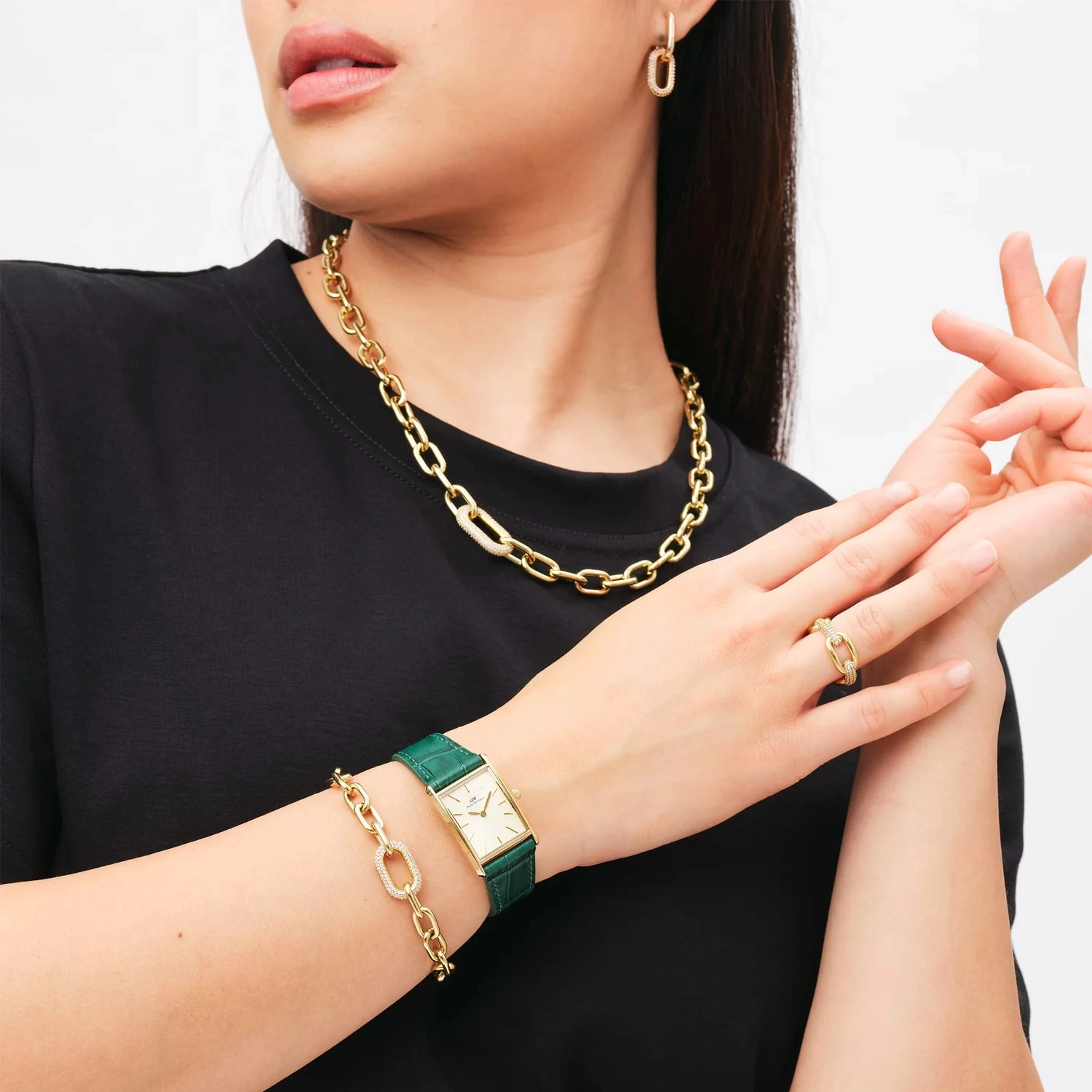 Daniel Wellington Վզնոց/ DW00400589