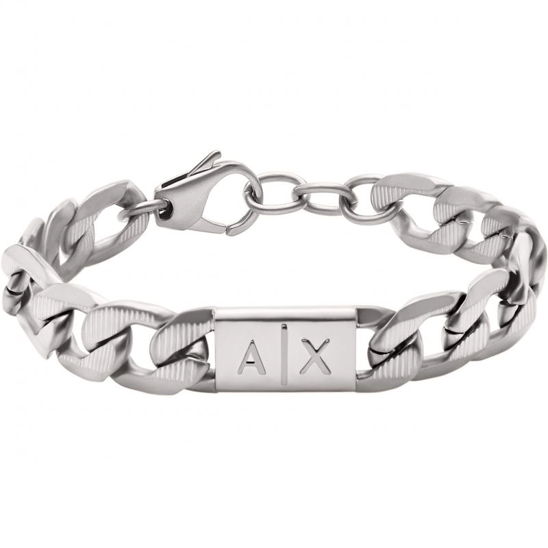 Armani Exchange Թևնոց/ AXG0077040