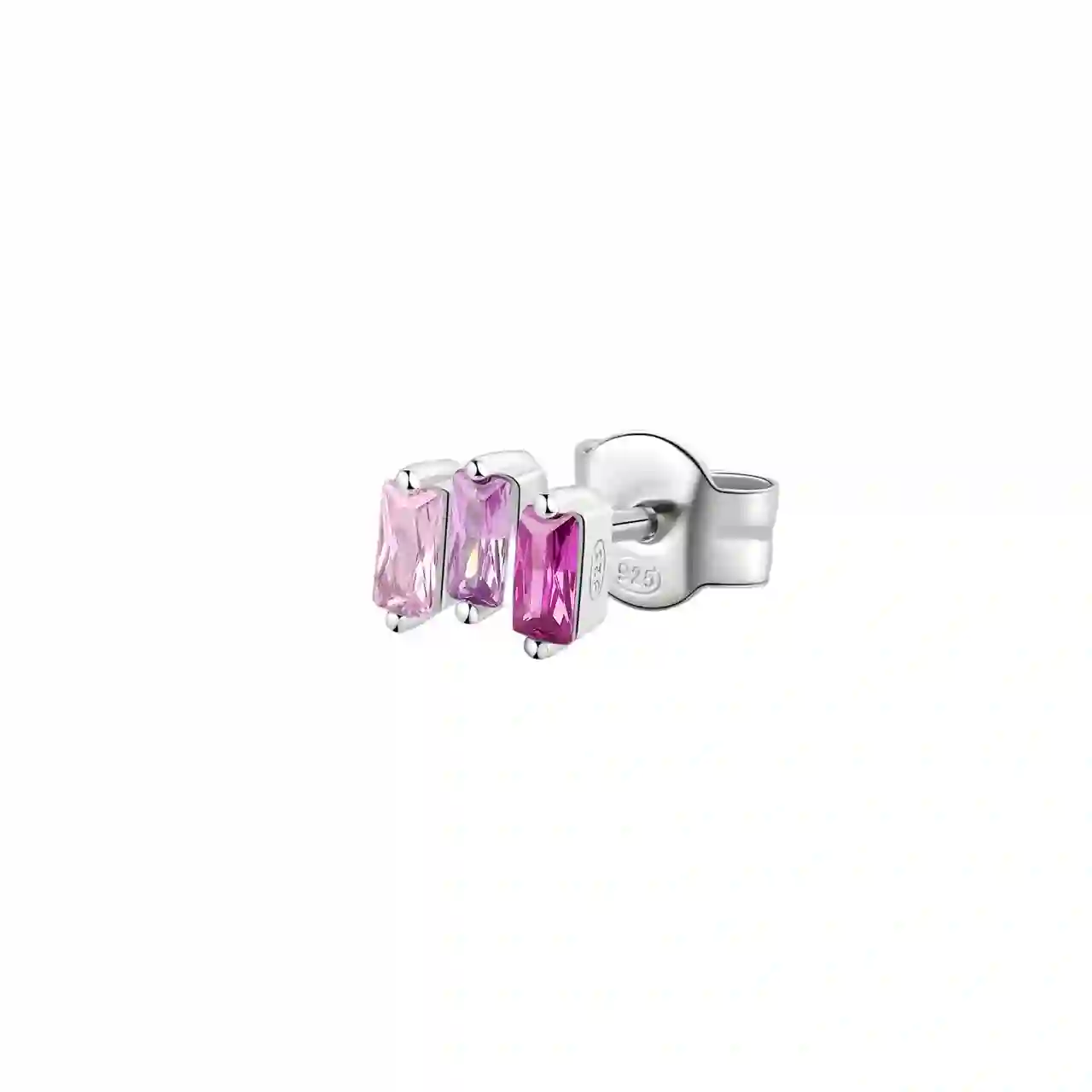 Brosway Silver Single Earring/ FVP06