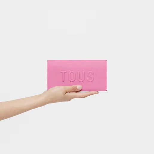 TOUS Ladies Wallet/ 2002105313