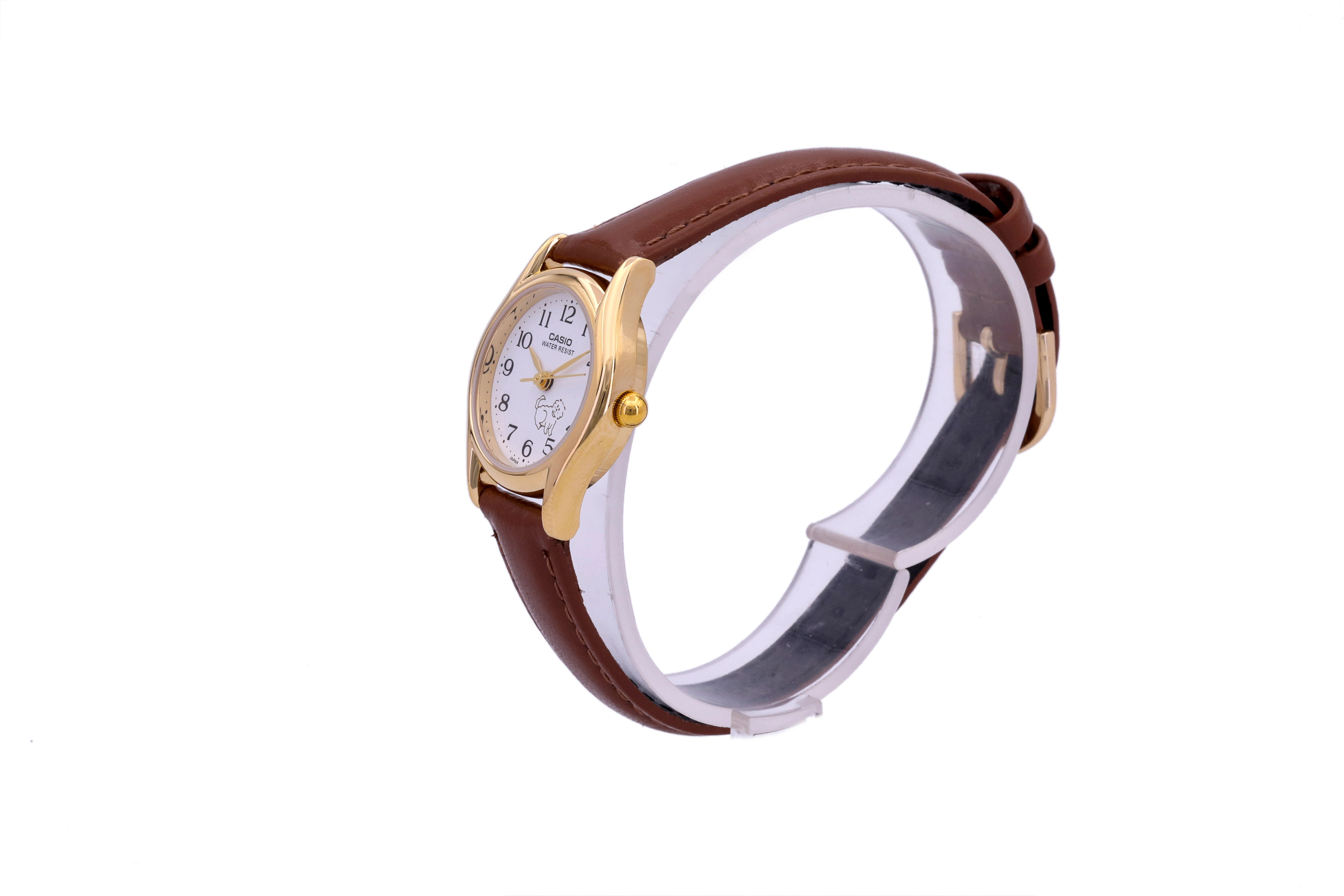 Casio General Կանացի Ժամացույց/ LTP-1094Q-7B7RDF