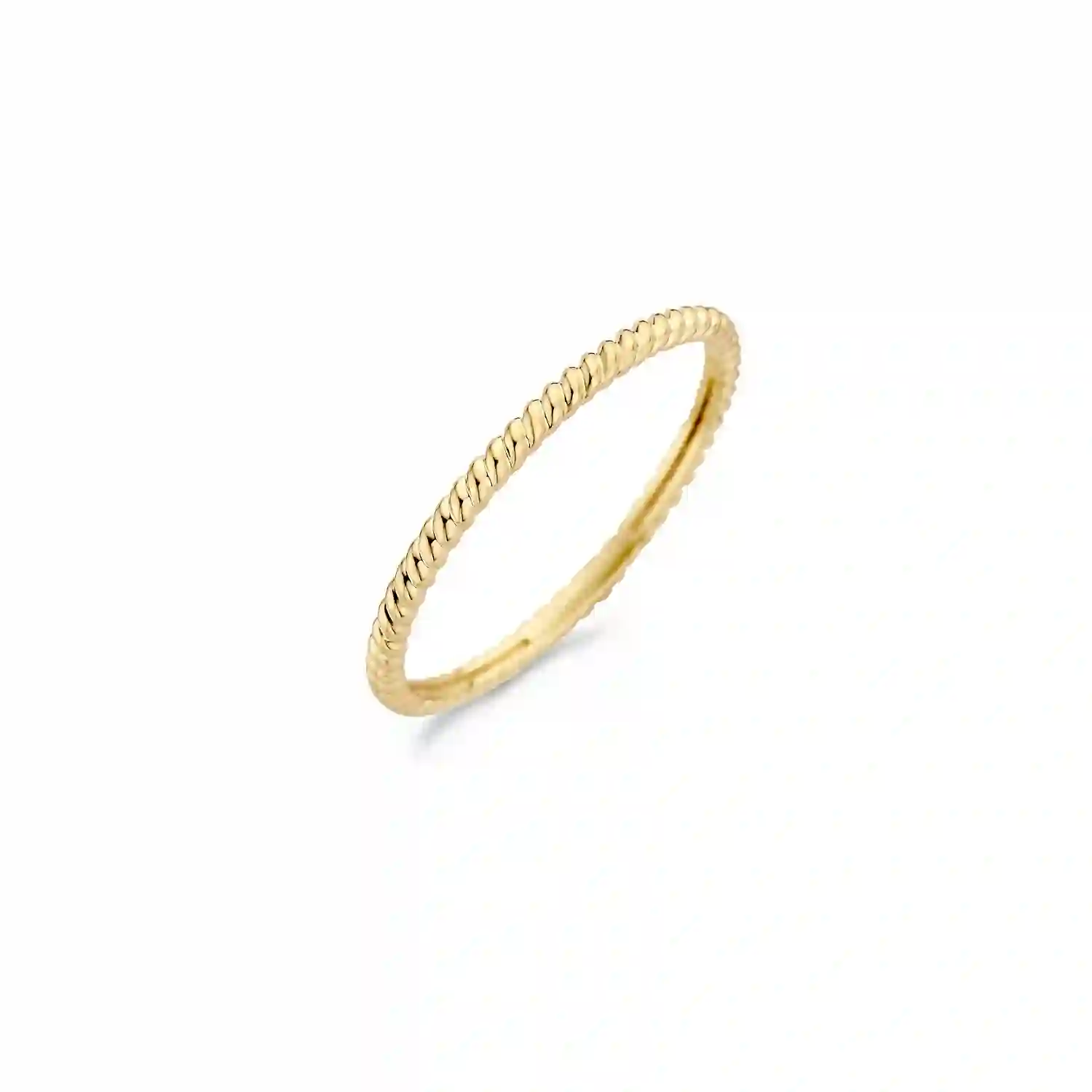 Blush Кольцо из 14K Золота / 1196YGO-50