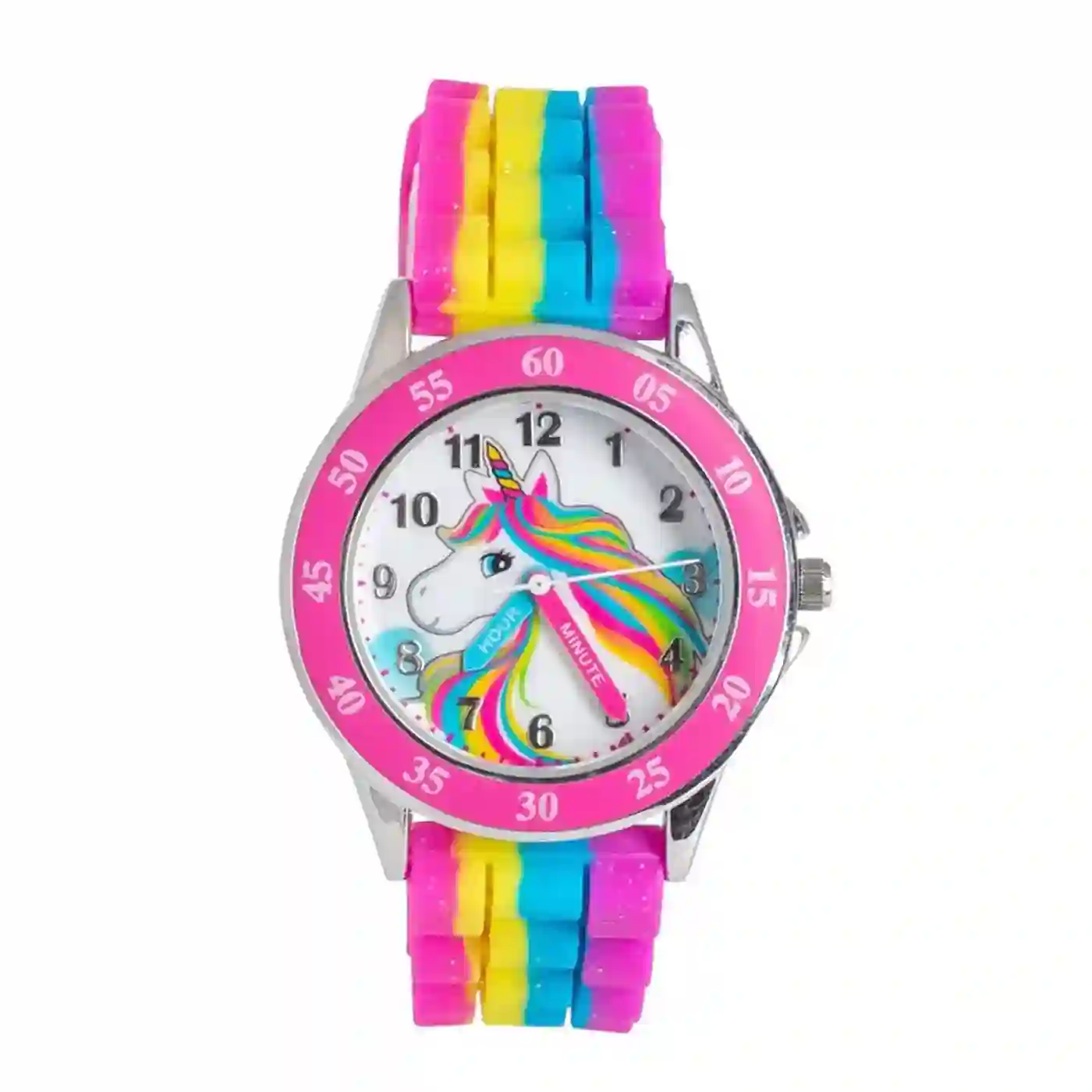 Disney Children's Wristwatch/ ACT9008