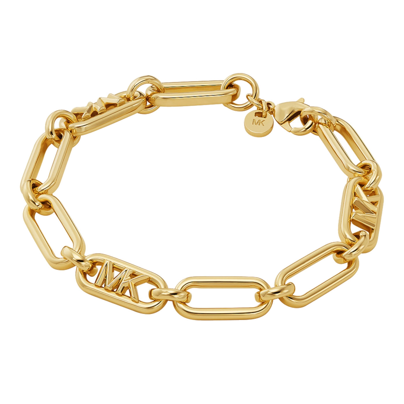 Michael Kors Brass Bracelet/MKJ828500710