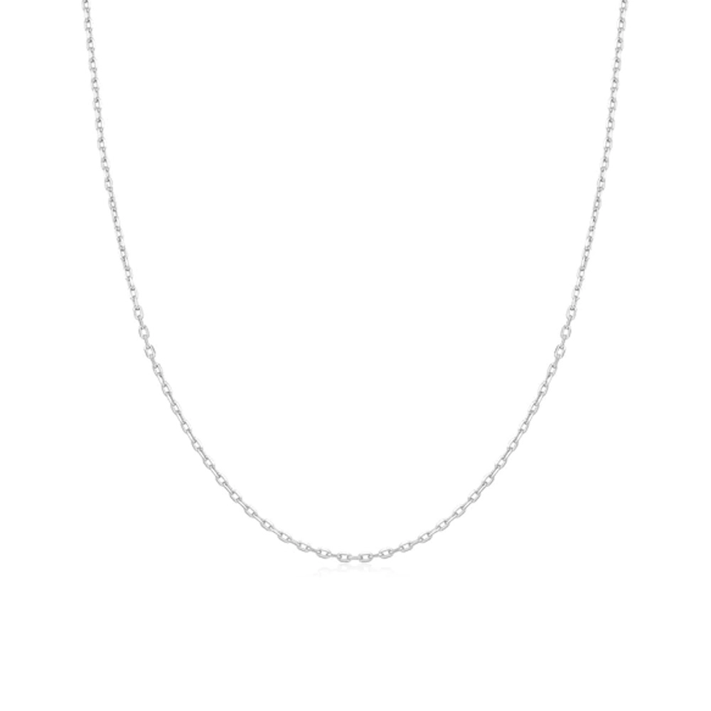 Ania Haie Արծաթյա Վզնոց/ N048-01H