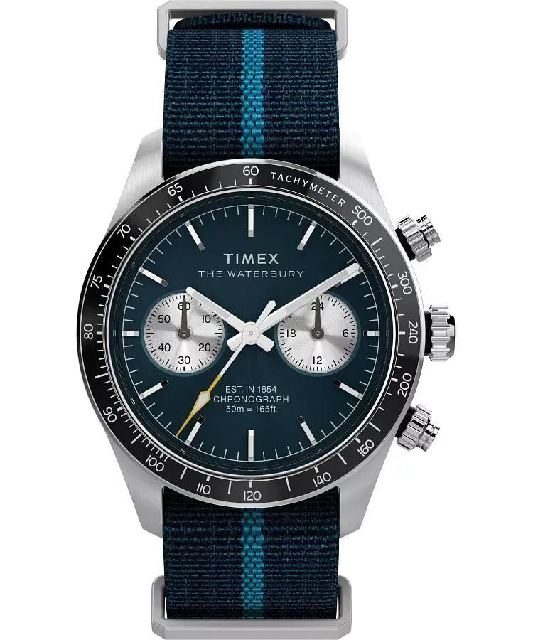 Timex Men's Quartz Wristwatch/ TW2Y39000