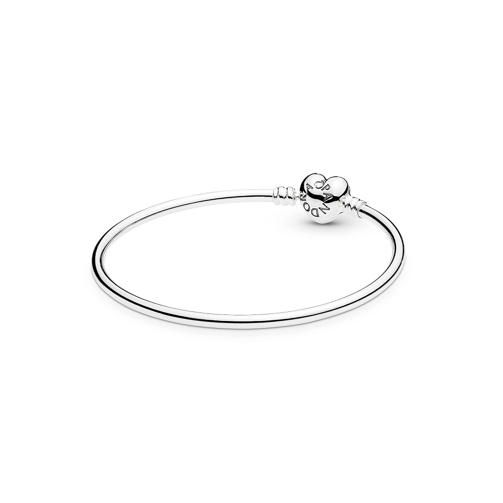 PANDORA Moments Արծաթյա Թևնոց/ 596268-17