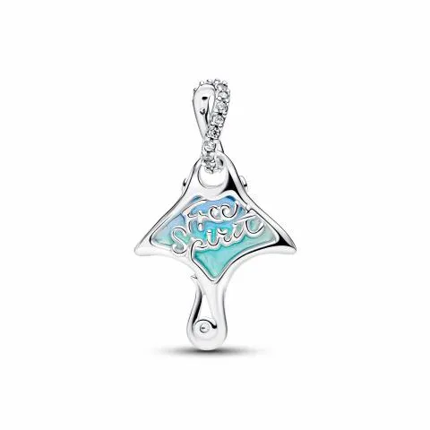 Pandora Moments Silver Charm/ 794685C01