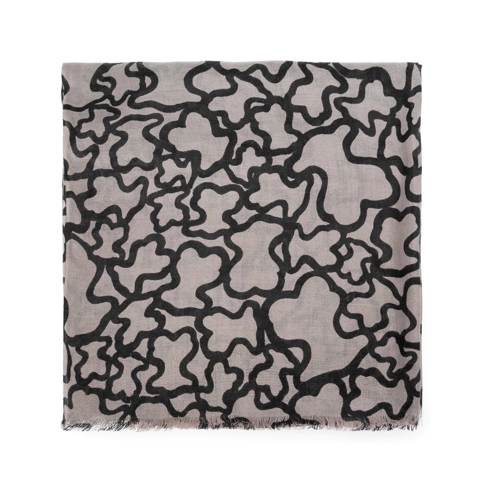 TOUS Կանացի Շարֆ/ 695920092