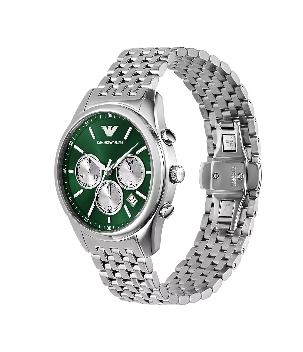 Emporio Armani  Տղամարդու  Ժամացույց/ AR11581