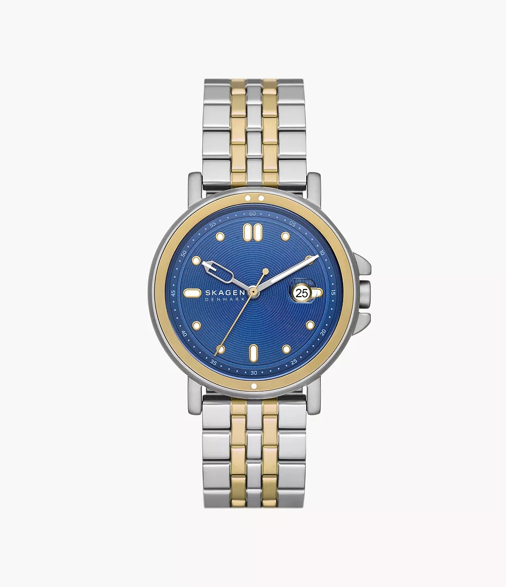 Skagen  Տղամարդու  Ժամացույց/ SKW6921