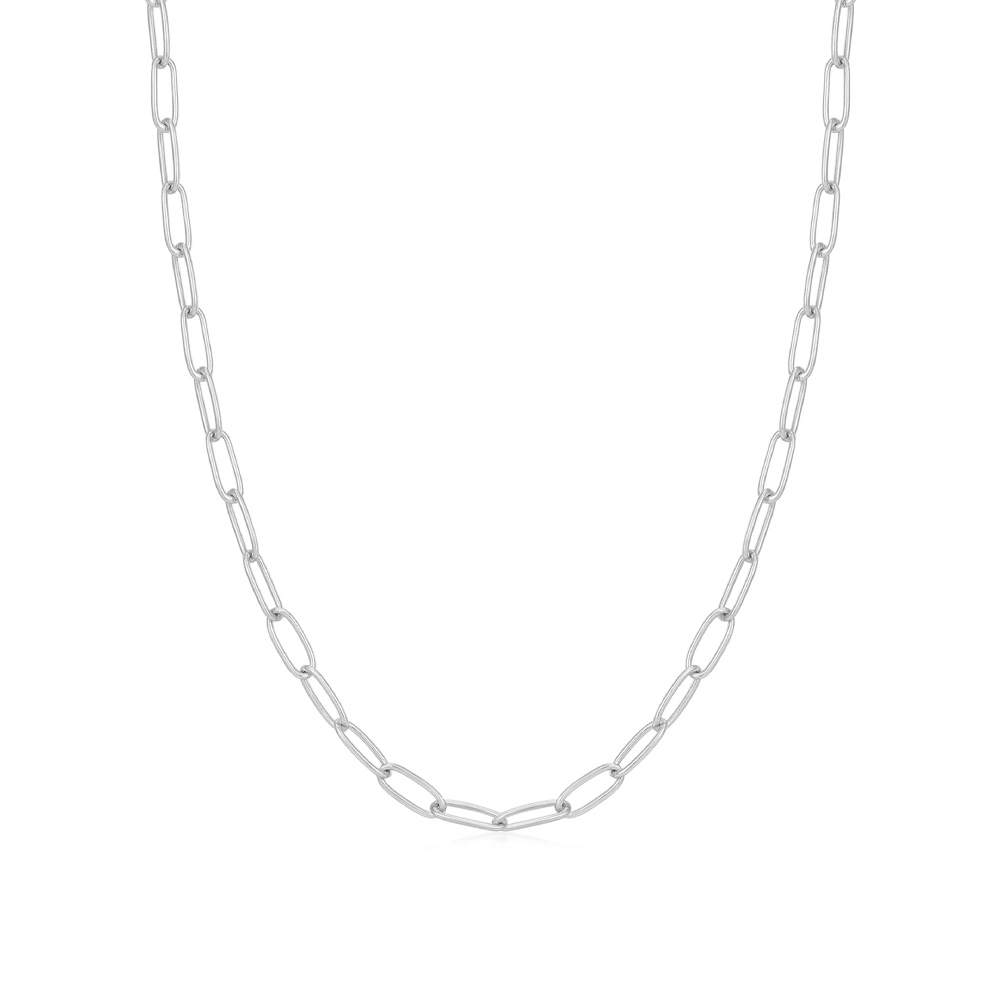 Ania Haie Արծաթյա Վզնոց/ N048-02H