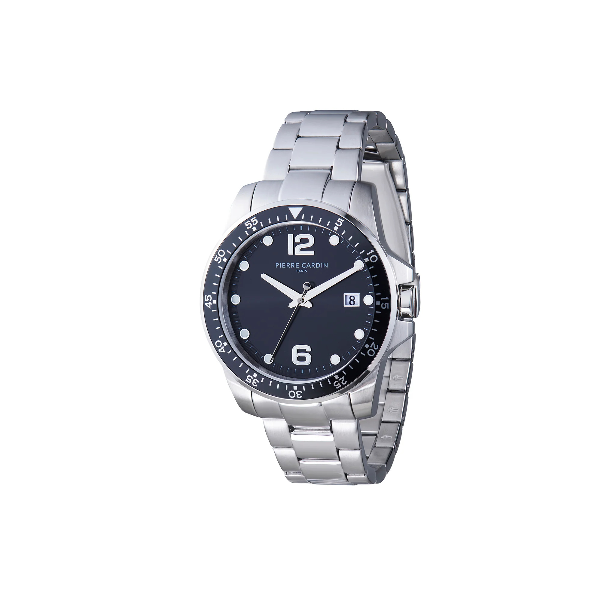 Pierre Cardin Men's Wristwatch/ CNI.0026