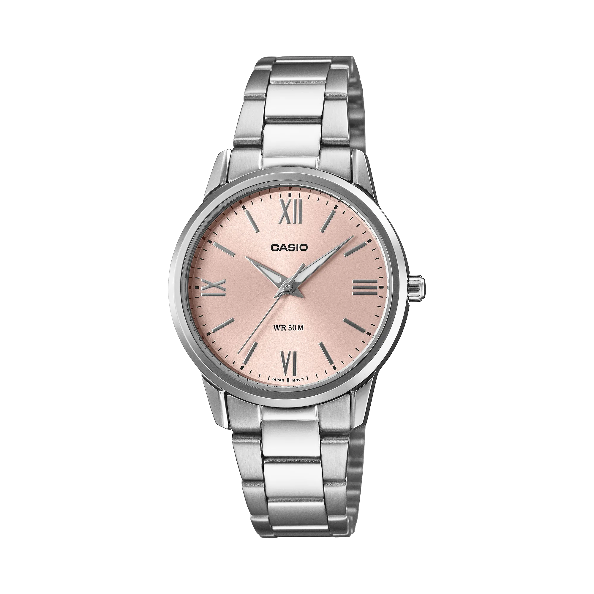 Casio General Ladies Quartz Wristwatch/LTP-1303DD-4AVDF