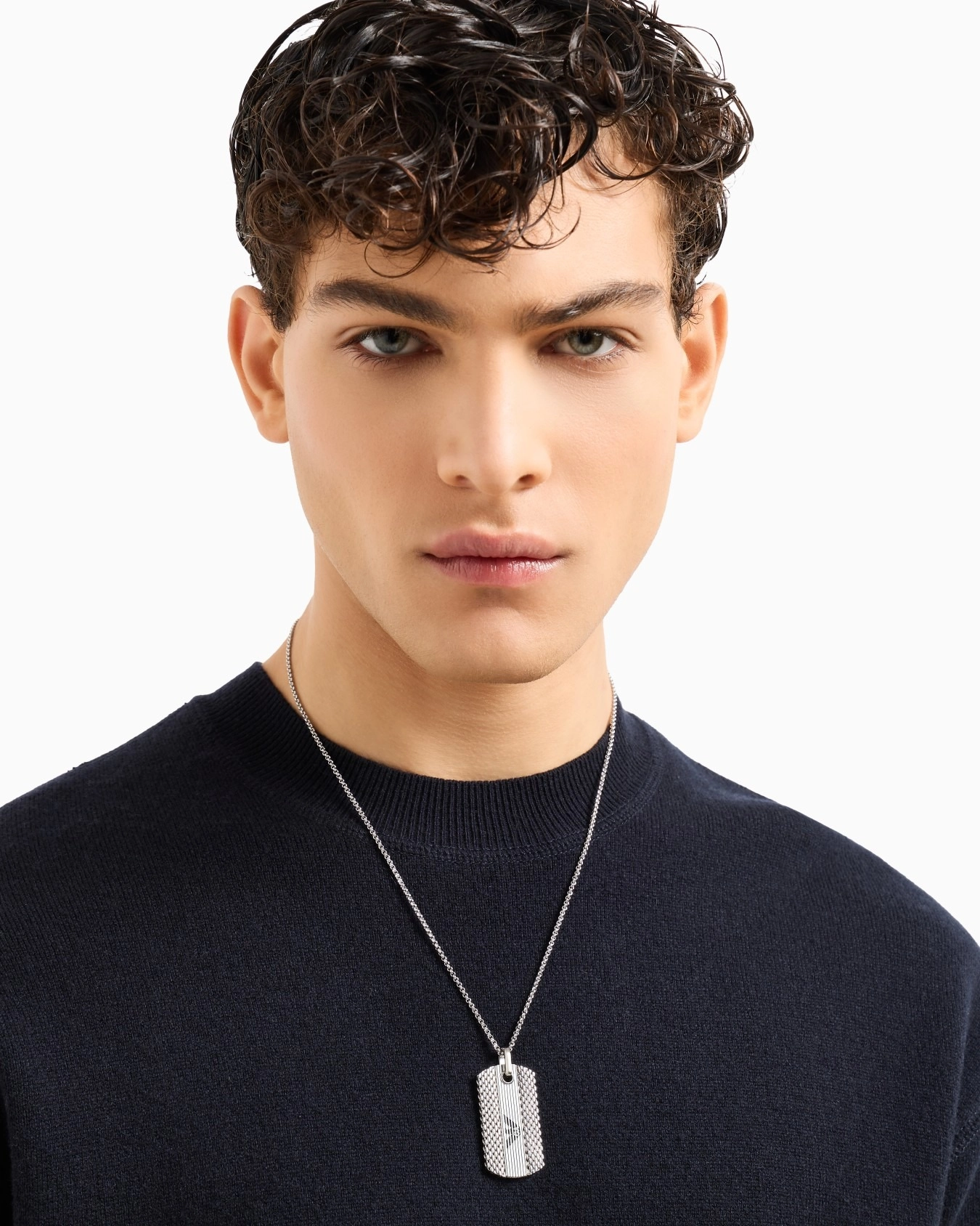 Emporio Armani Ожерелье/ EGS3149040