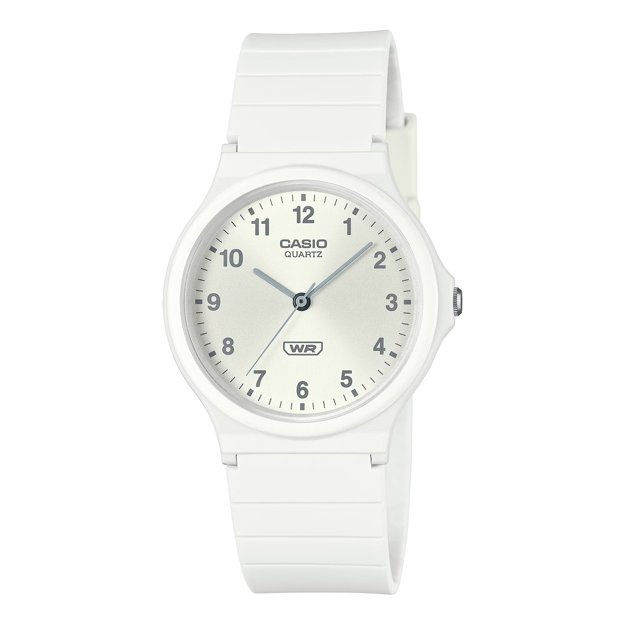Casio General Men's Wristwatch/ MQ-24B-7BDF