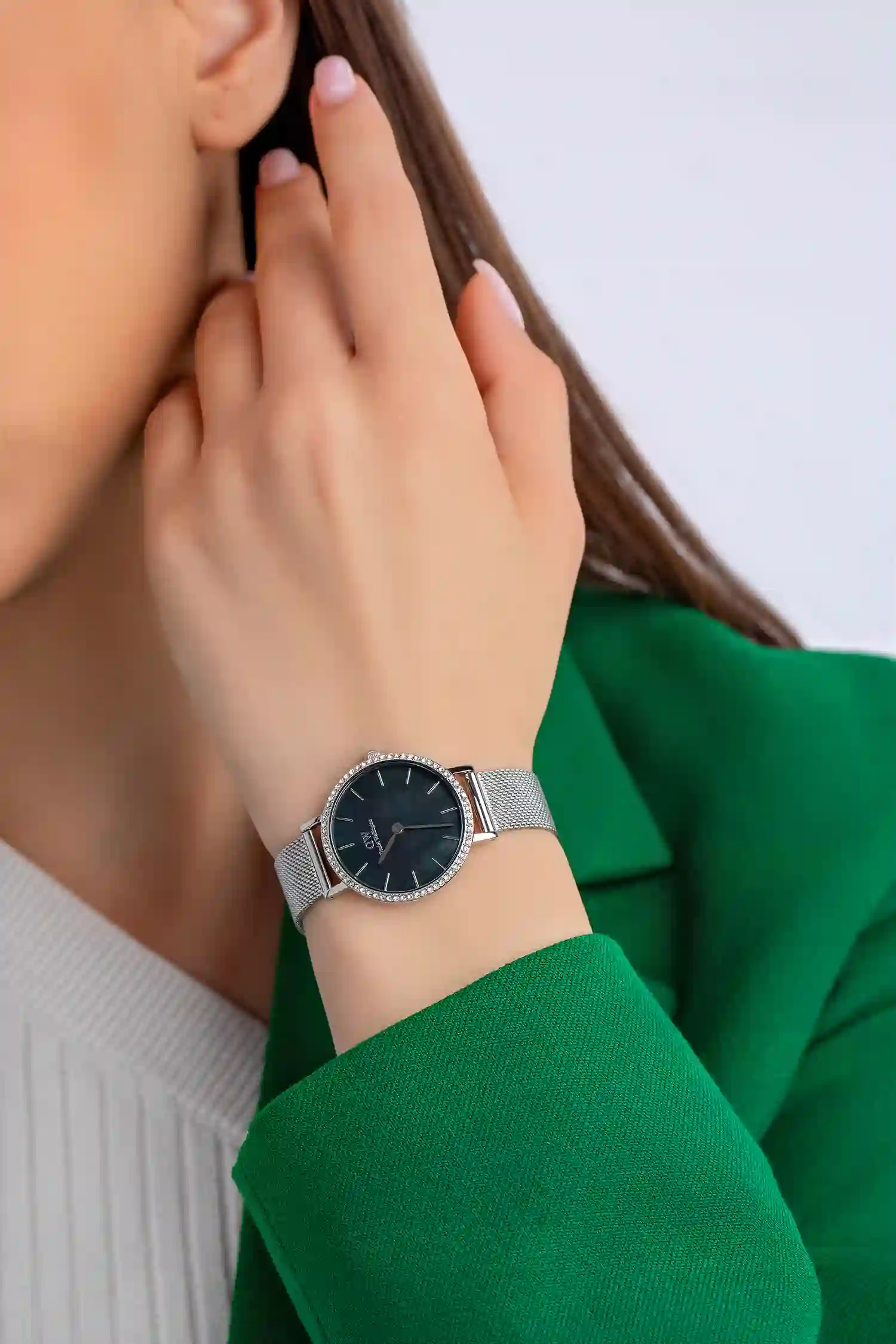 Daniel Wellington  Женские  Наручные часы/ DW00100661