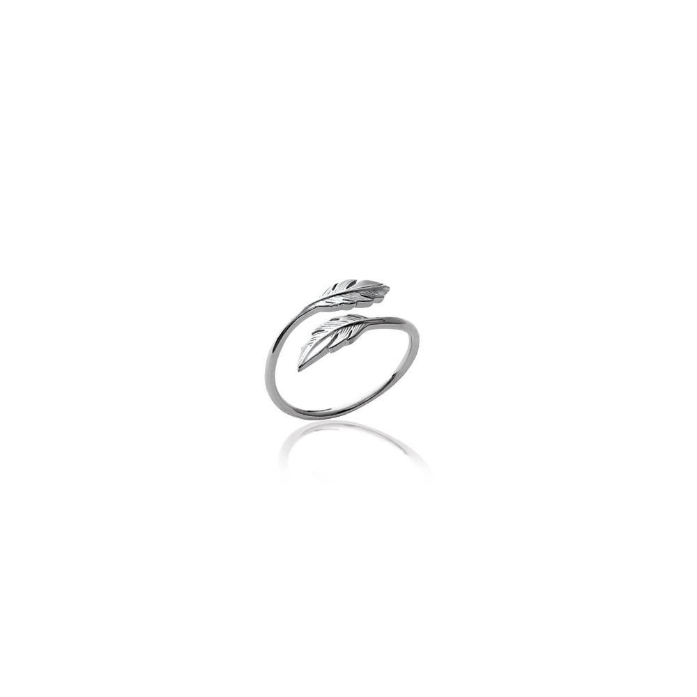 L'atelier Precieux Silver Ring/ 7235600-54
