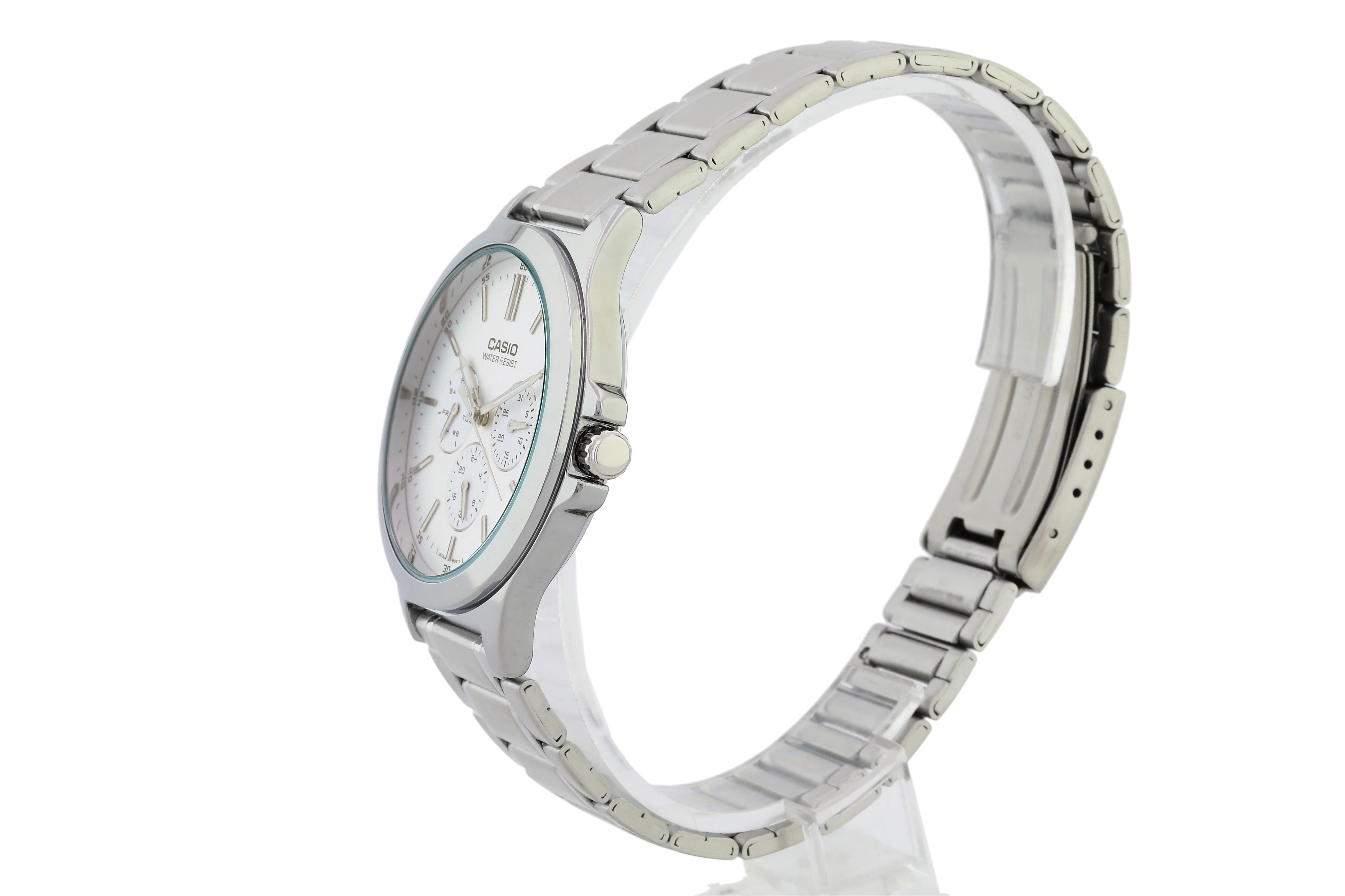 Casio General Men's Wristwatch/ MTP-V300D-7AUDF