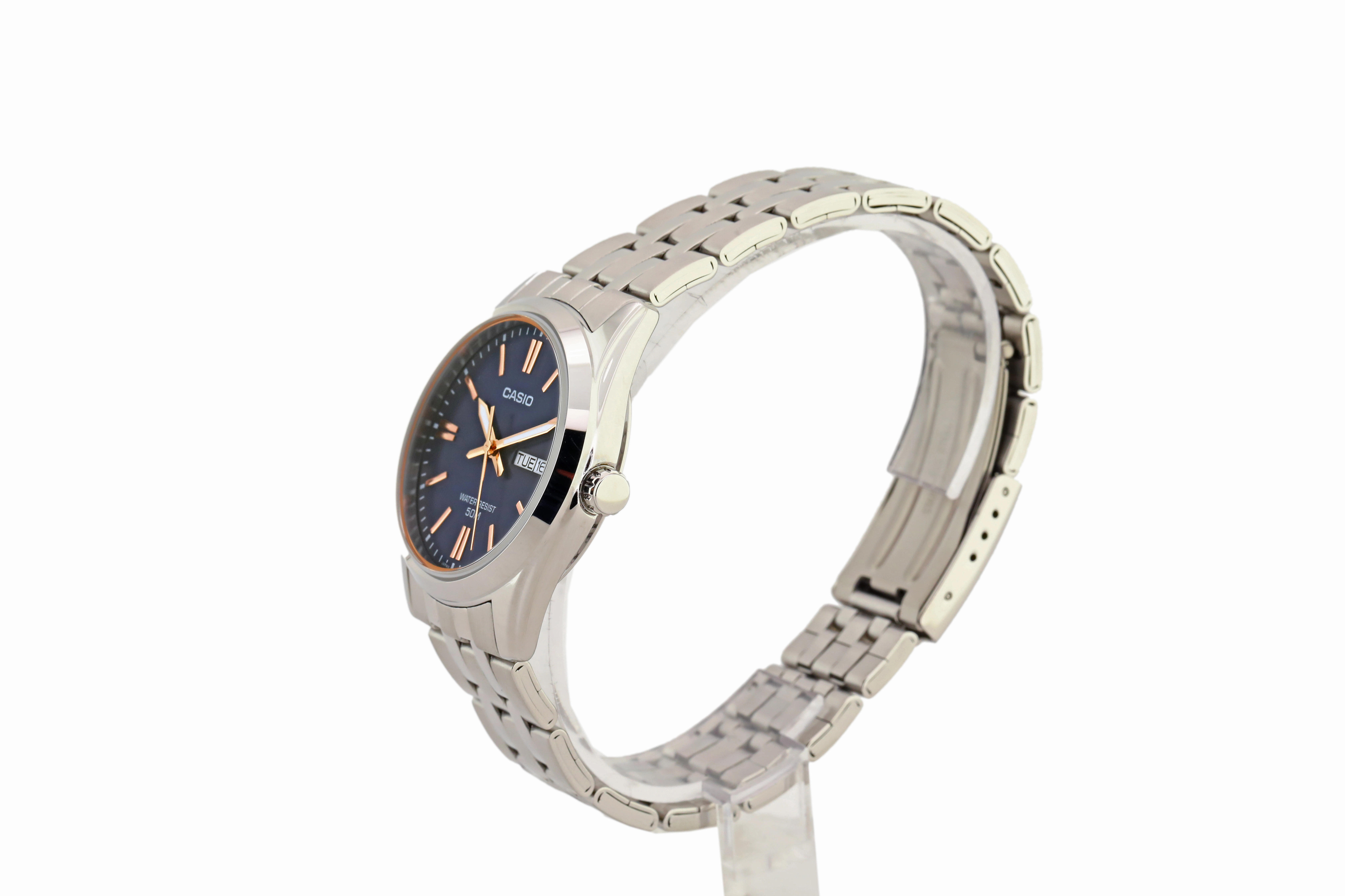 Casio General Мужские Наручные часы/ MTP-1335D-2A2VDF