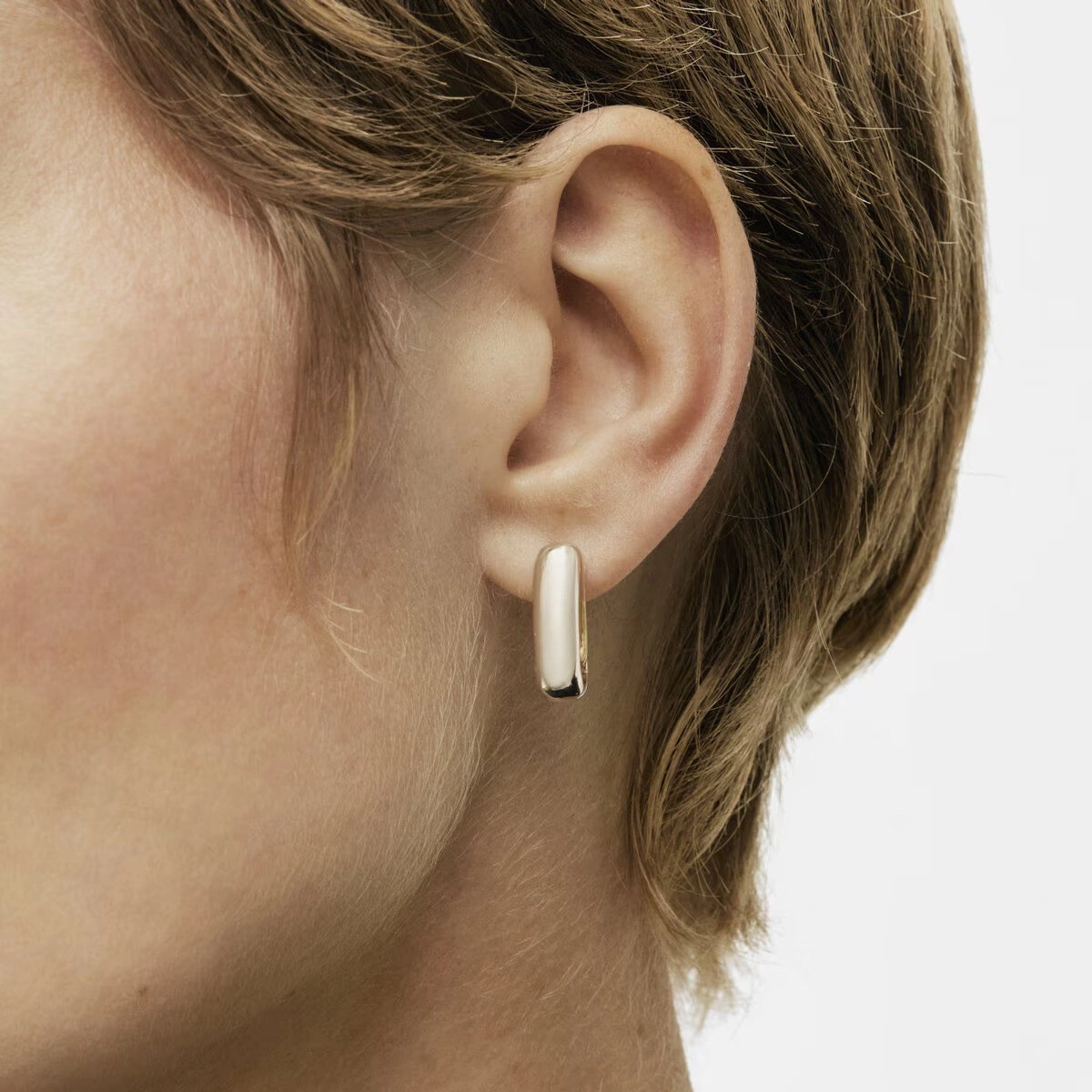 TOUS Silver Earring/ 111183510