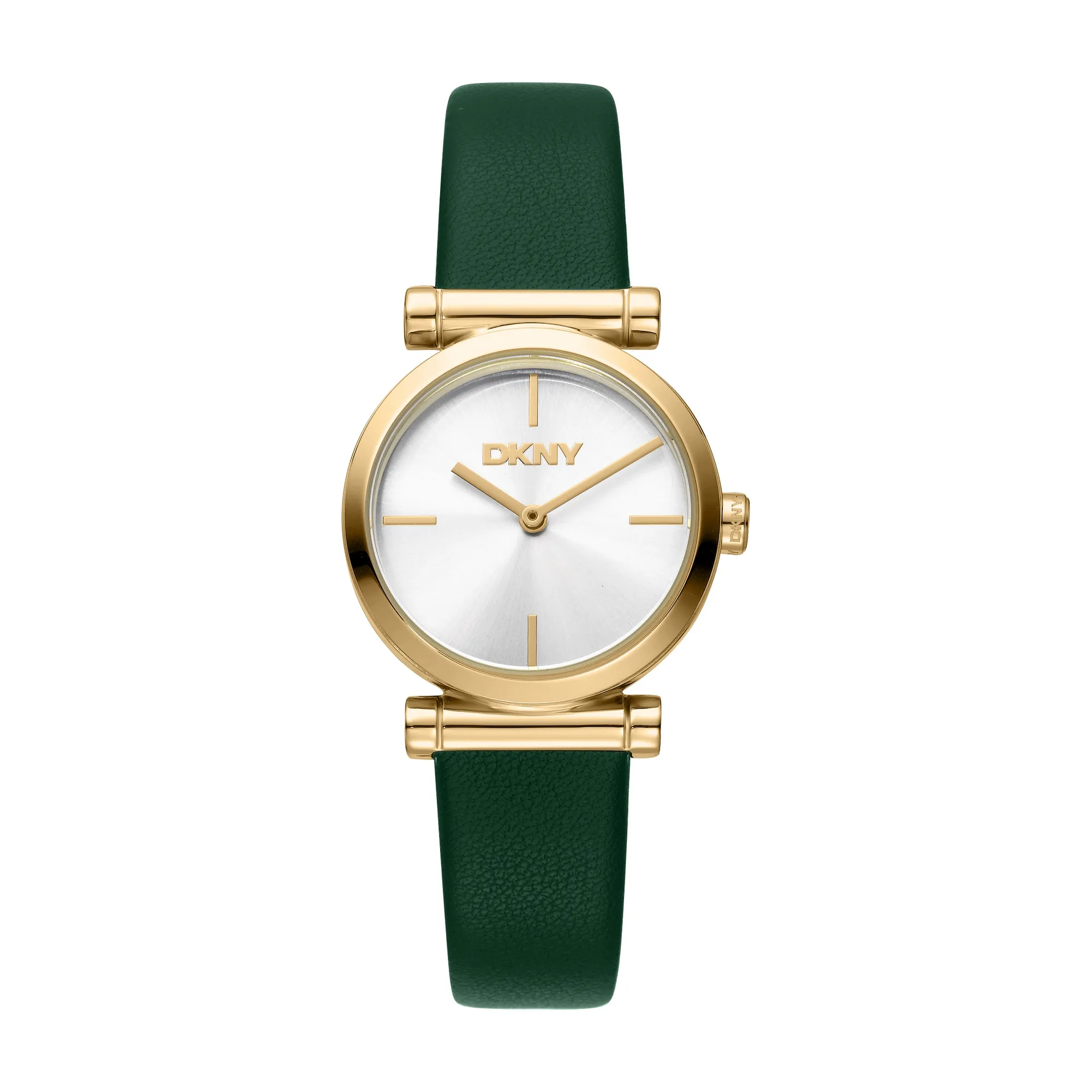 DKNY Ladies Quartz Wristwatch/ DK1L159L0025