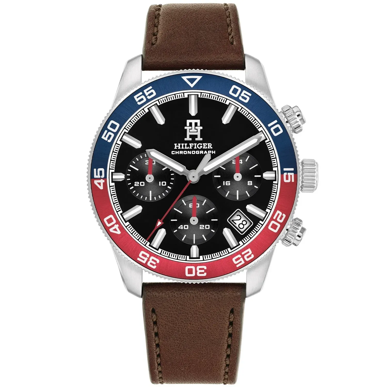 Tommy Hilfiger Men's Wristwatch/ 1792166