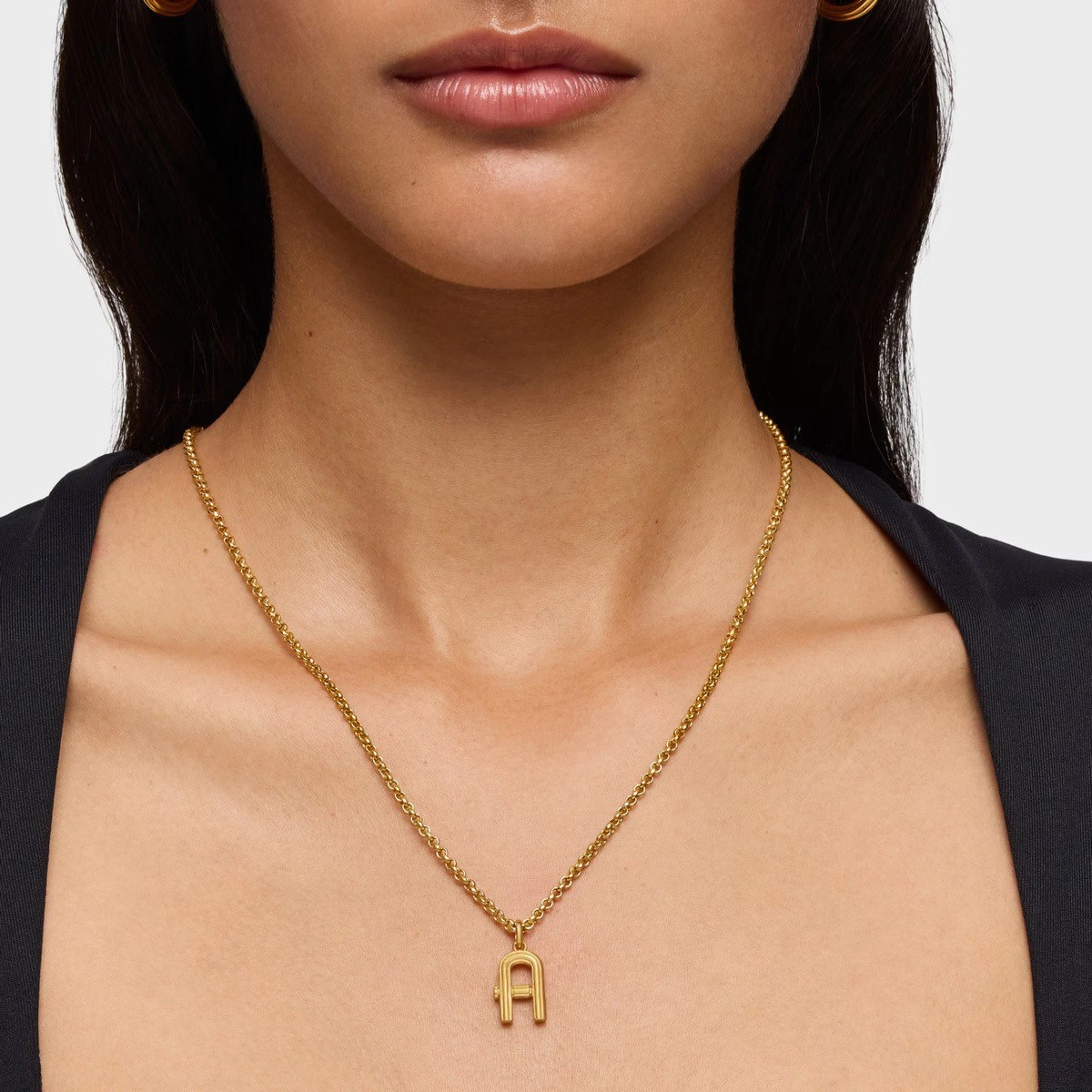 TOUS Արծաթյա Կախազարդ/ 1004219100