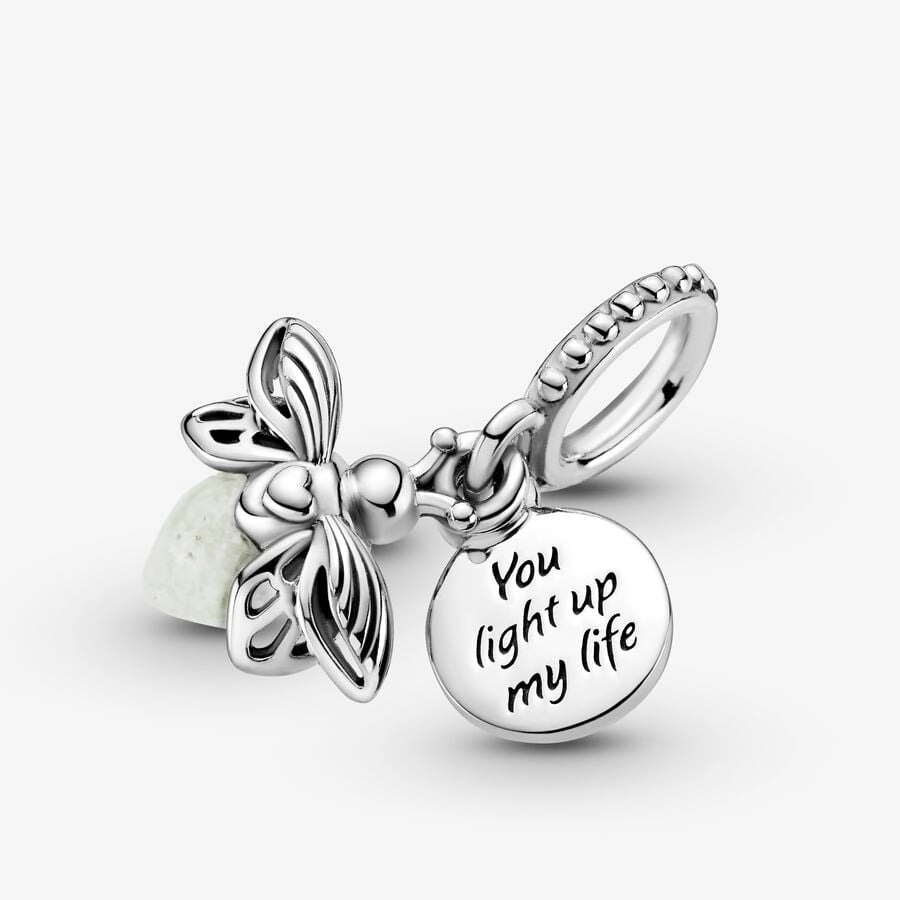 PANDORA 925 Sterling Silver Charm/793745C01