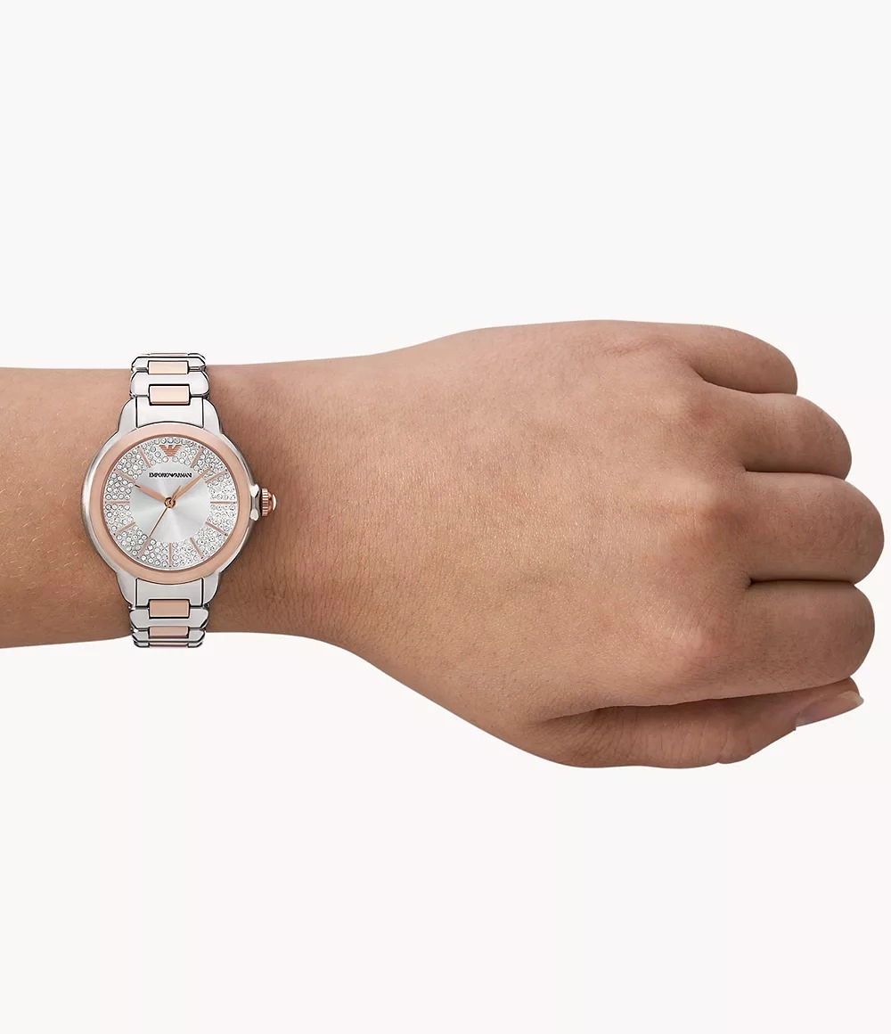 Emporio Armani  Կանացի  Ժամացույց/ AR11643