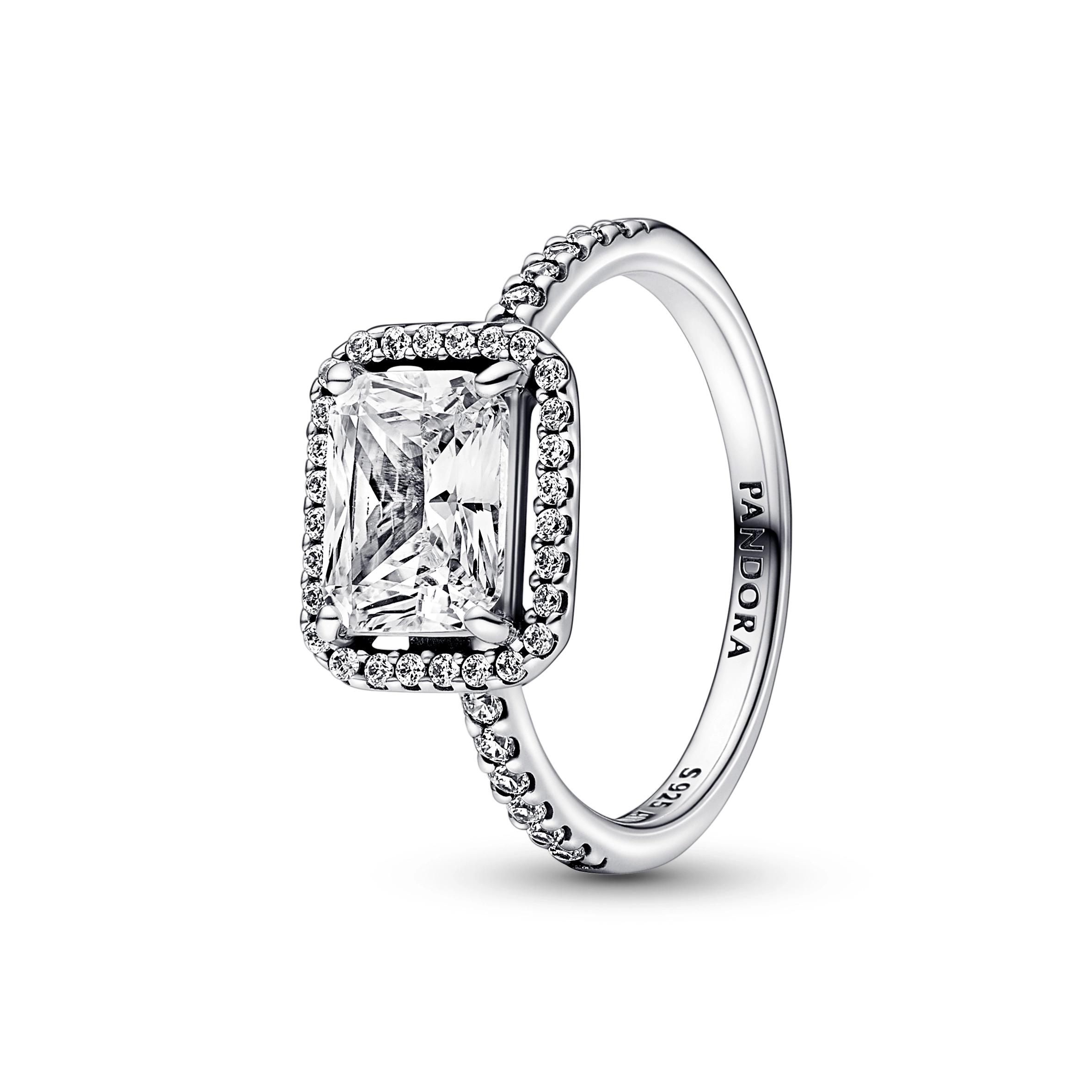 PANDORA Timeless Արծաթյա Մատանի/ 192391C01-52
