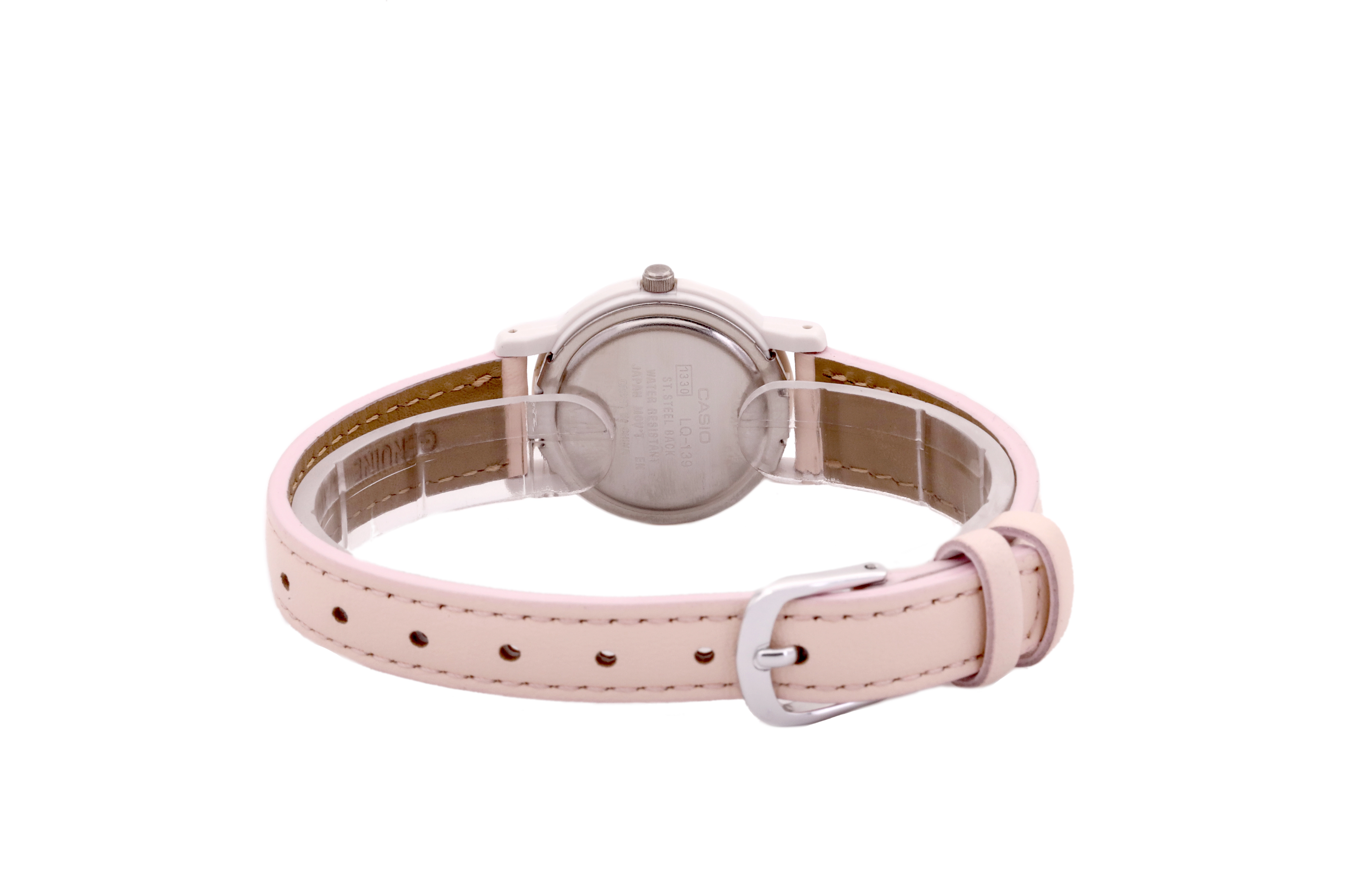 Casio General Կանացի Ժամացույց/ LQ-139L-4B2DF