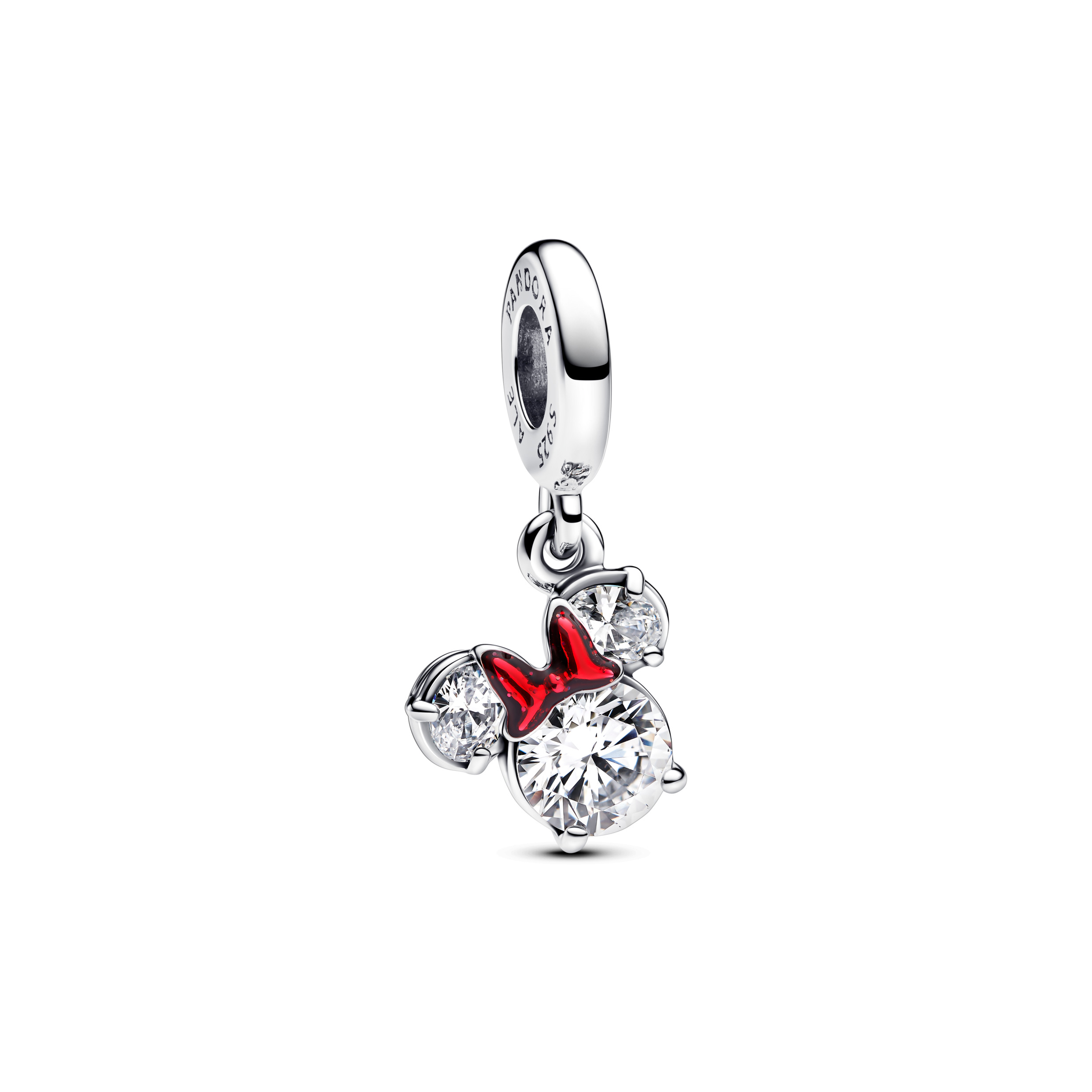 PANDORA Disney Silver Charm/ 793533C01
