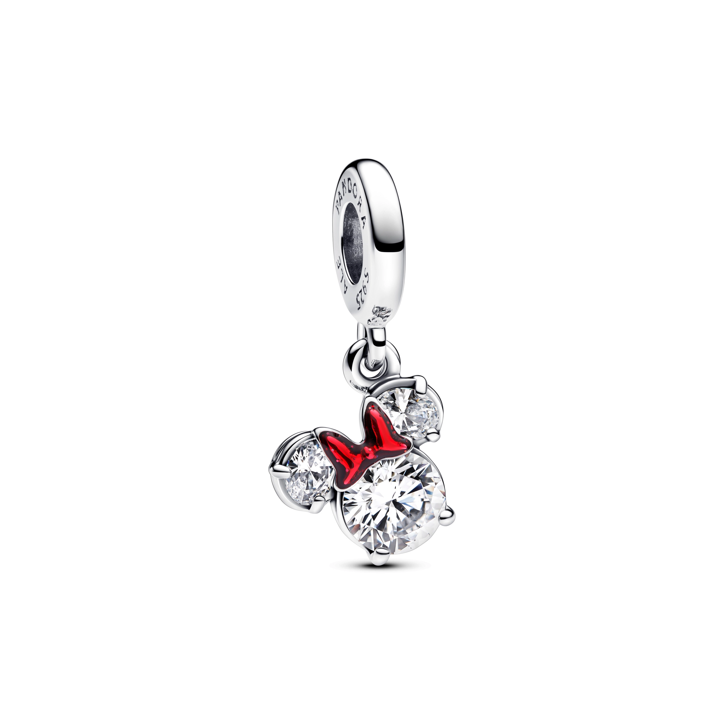 PANDORA Disney Silver Charm/ 793533C01