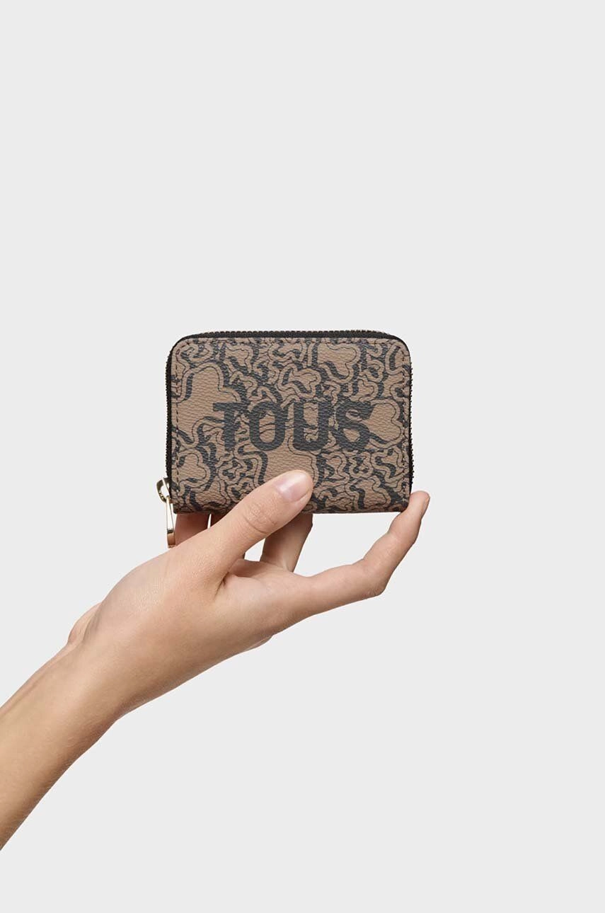 TOUS Ladies Wallet/ 2002130443