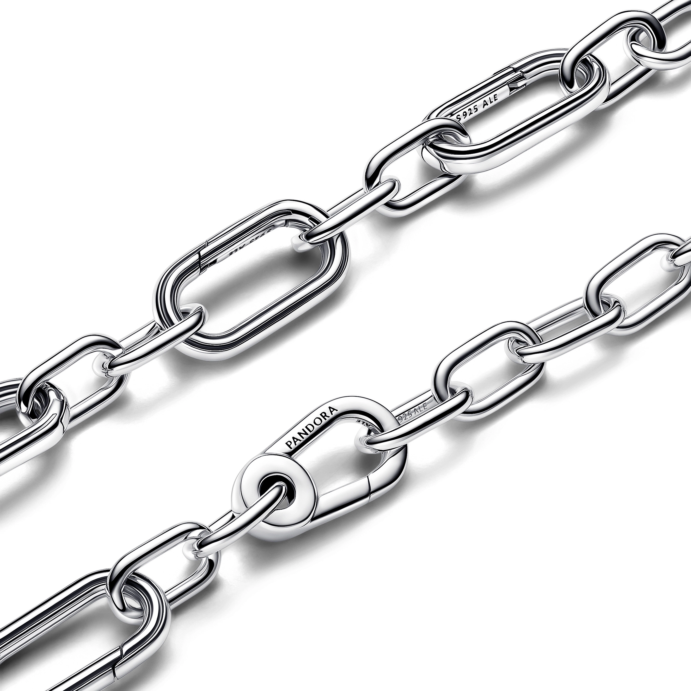 PANDORA Me Silver Bracelet/ 593363C00-2