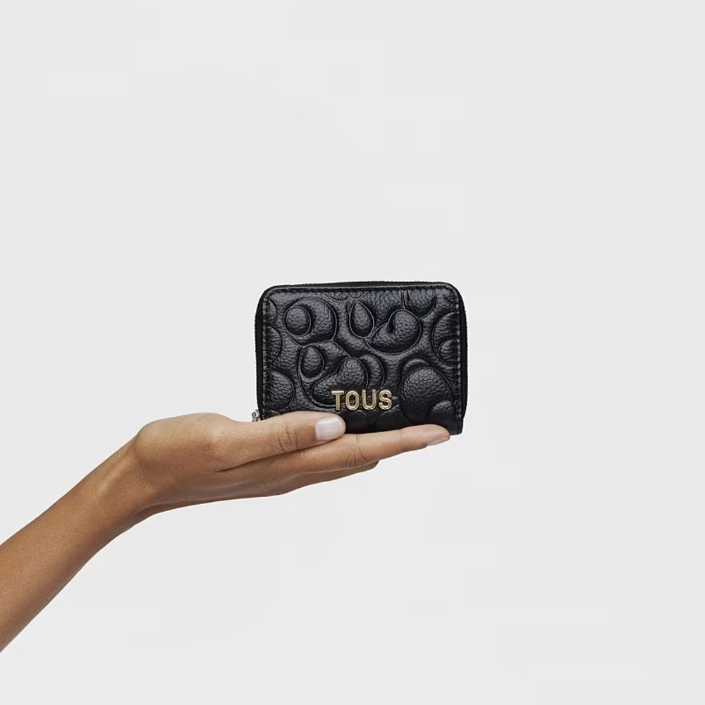 TOUS Ladies Wallet/ 2002025051