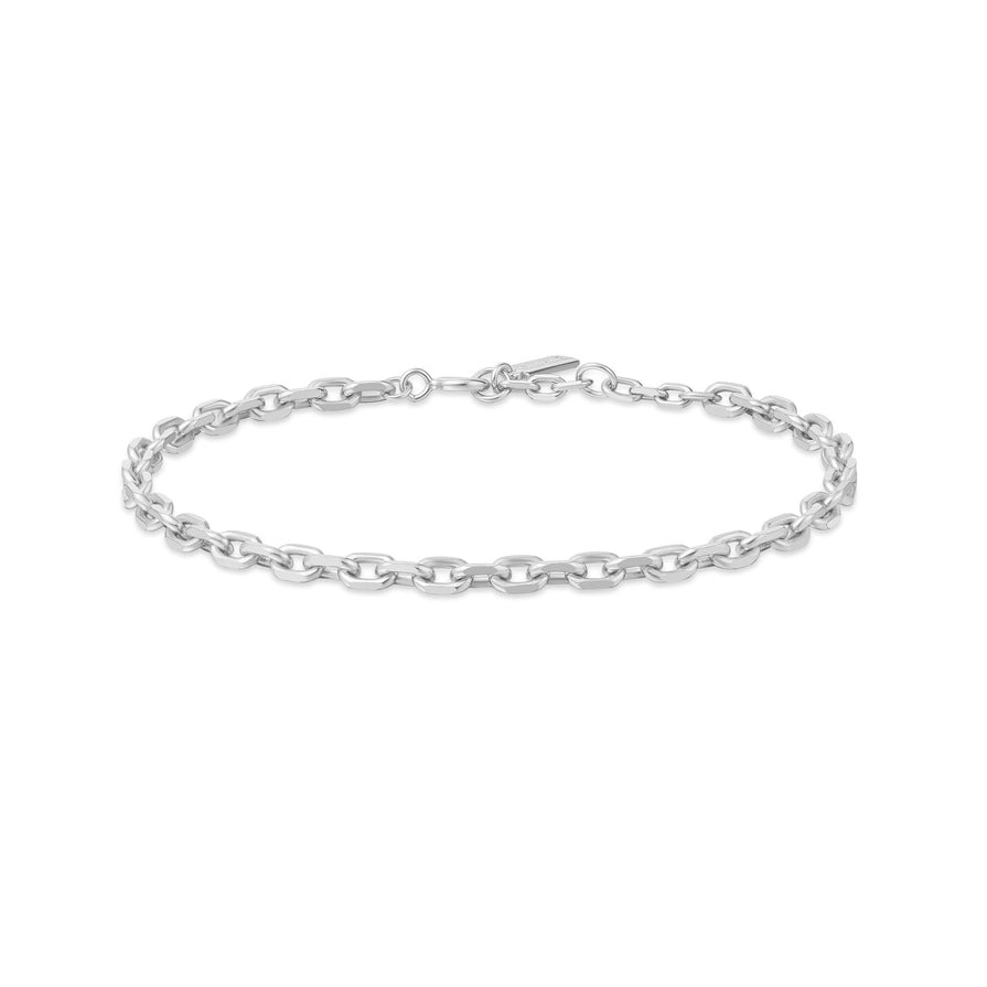 Ania Haie 925 Sterling Silver Bracelet/B062-03H