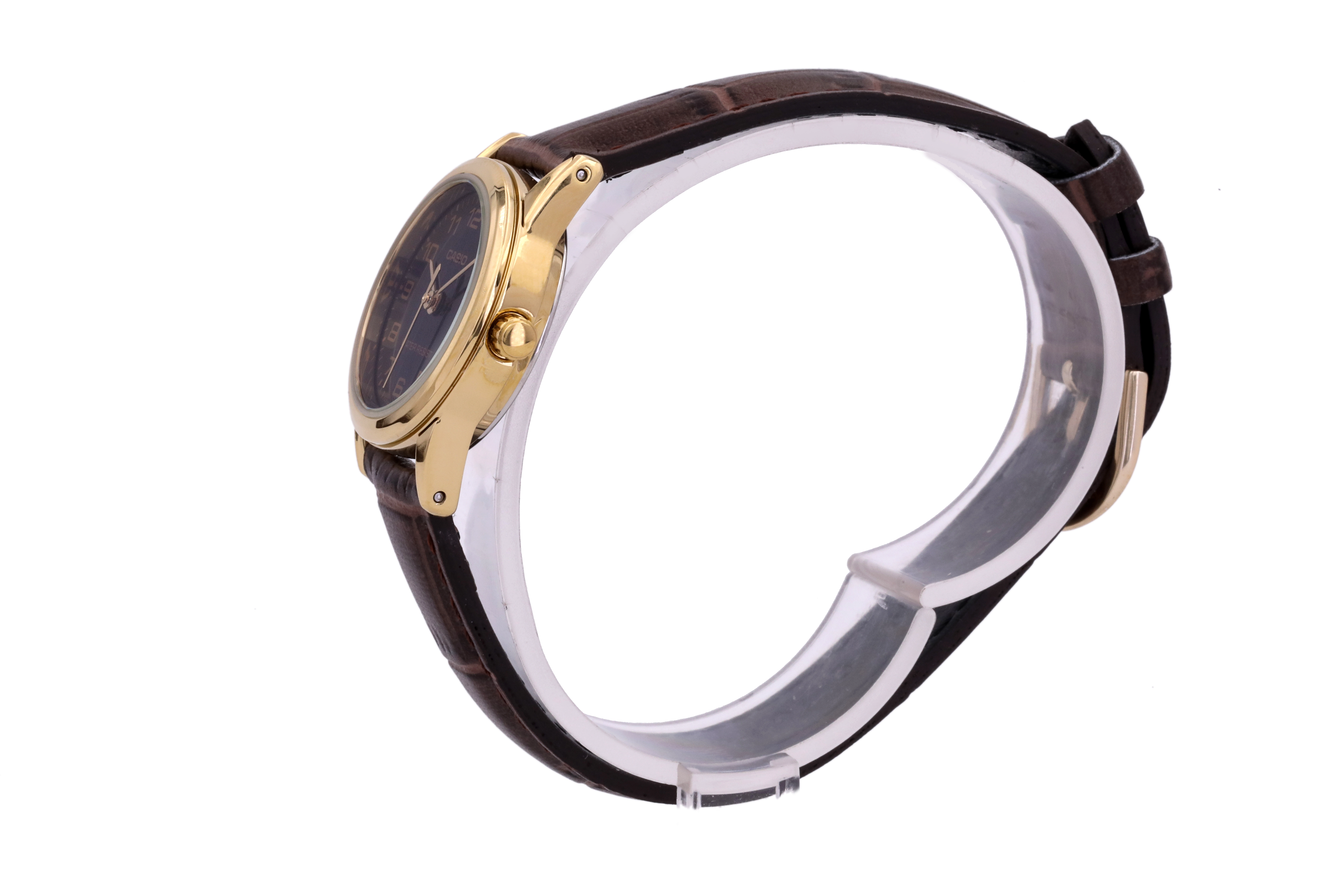 Casio General Կանացի Ժամացույց/ LTP-V001GL-1BUDF