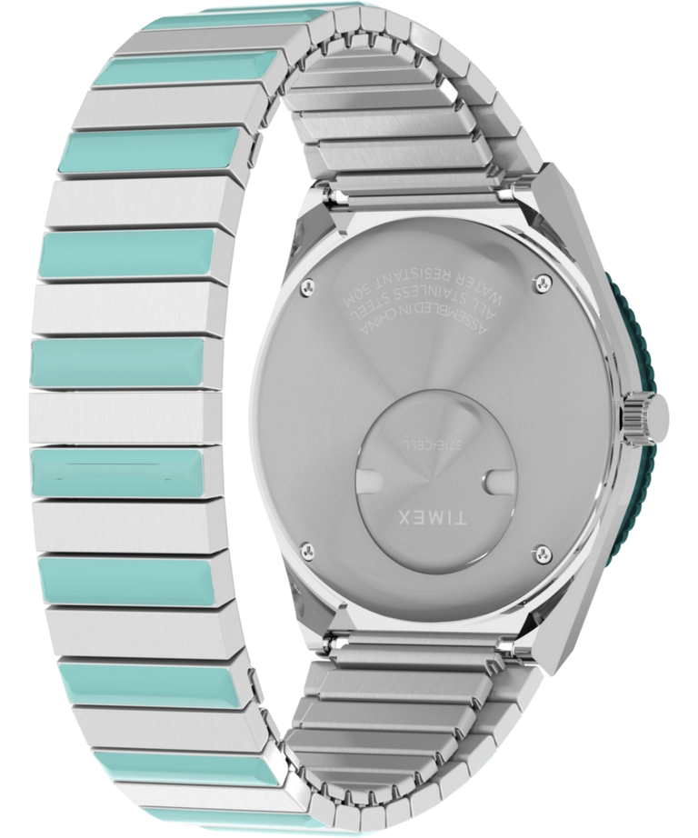 Timex Quartz Wristwatch Women/ TW2W87800