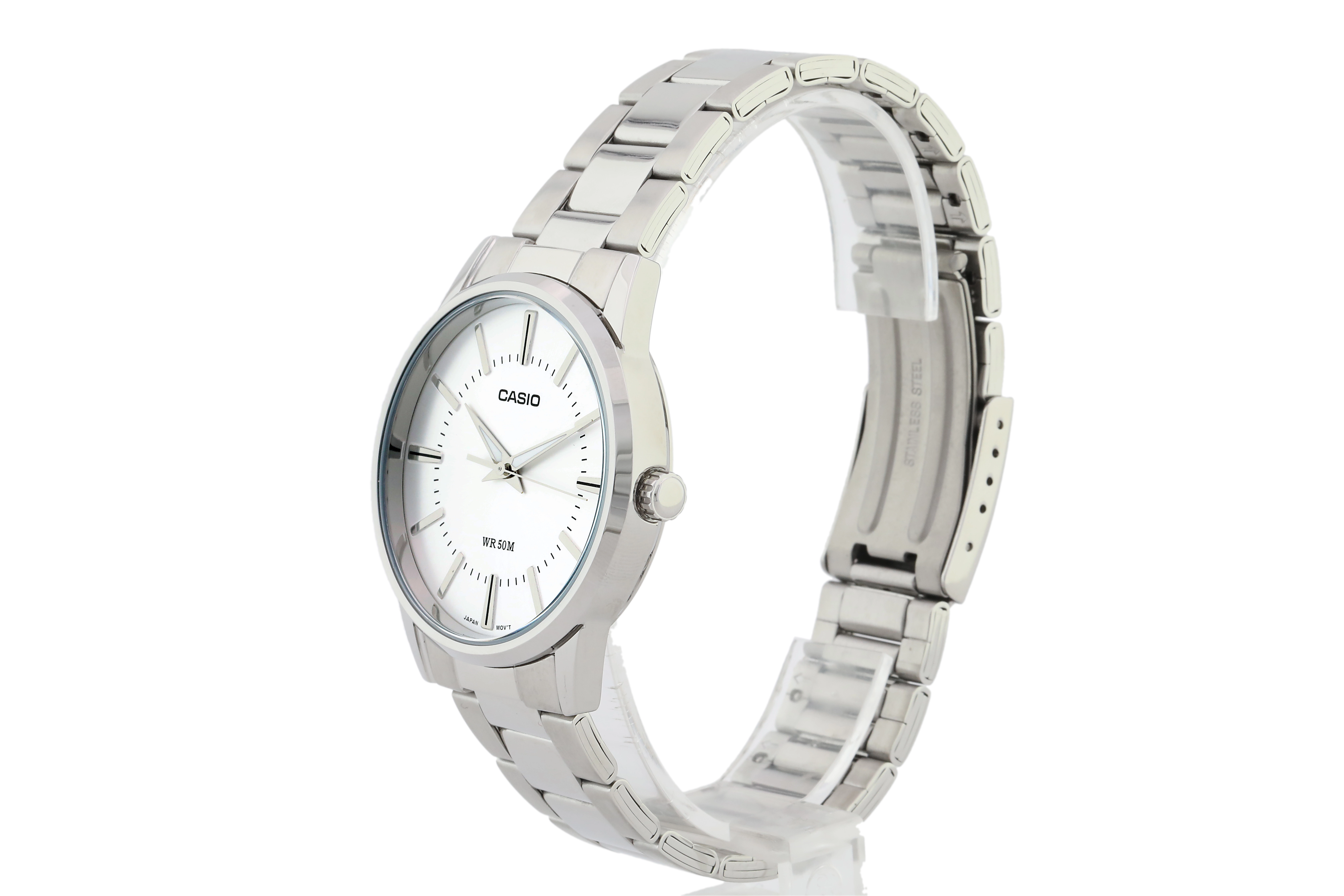 Casio General Мужские Наручные часы/ MTP-1303D-7AVDF
