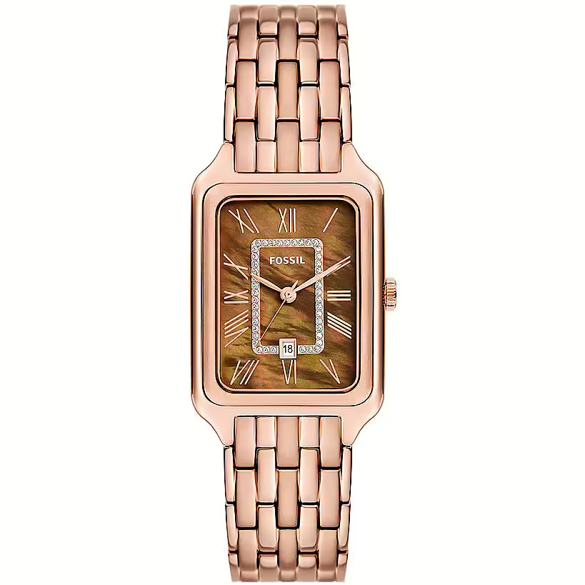 Fossil Ladies Wristwatch/ ES5323