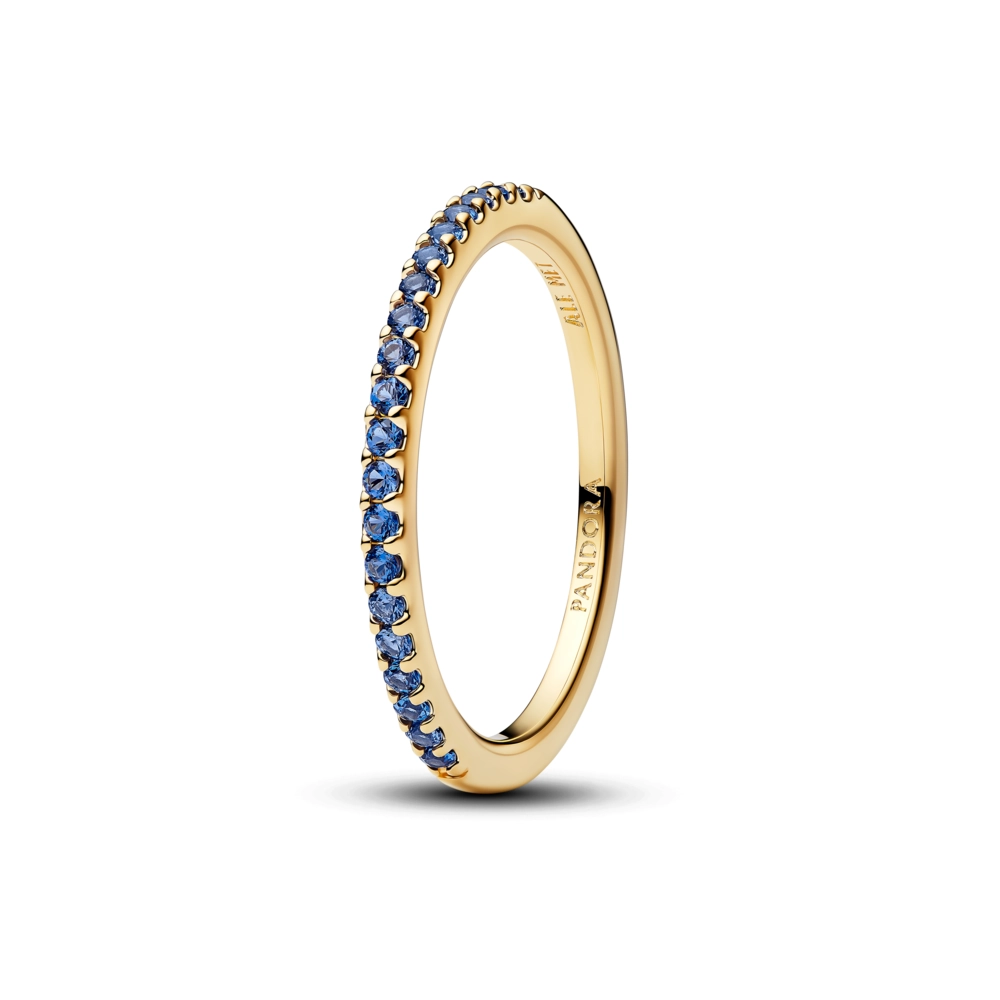 Pandora Timeless 14K Ոսկեպատ Մատանի/ 162999C02-54